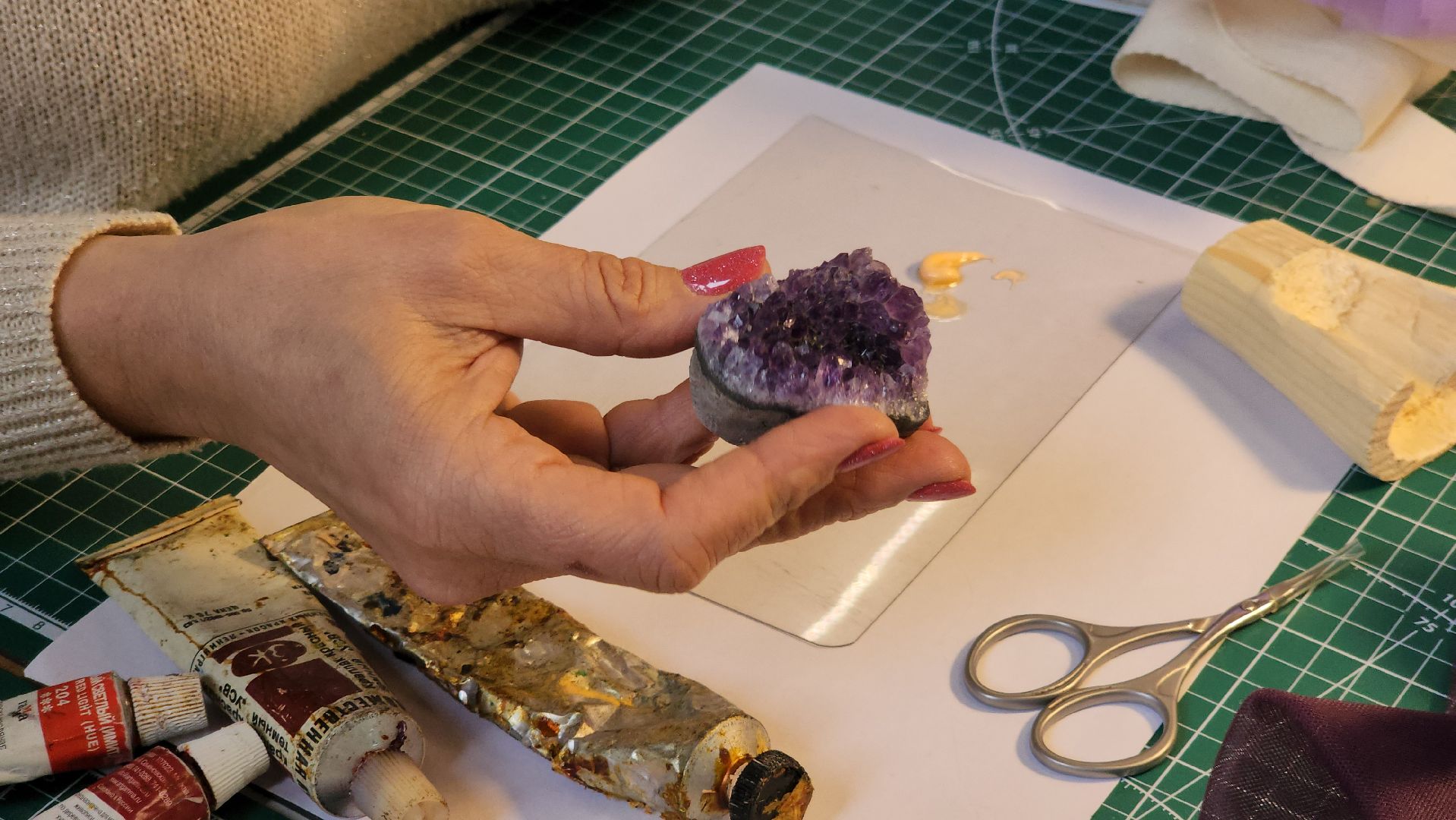 красногорск, нахабино, день кукольника,