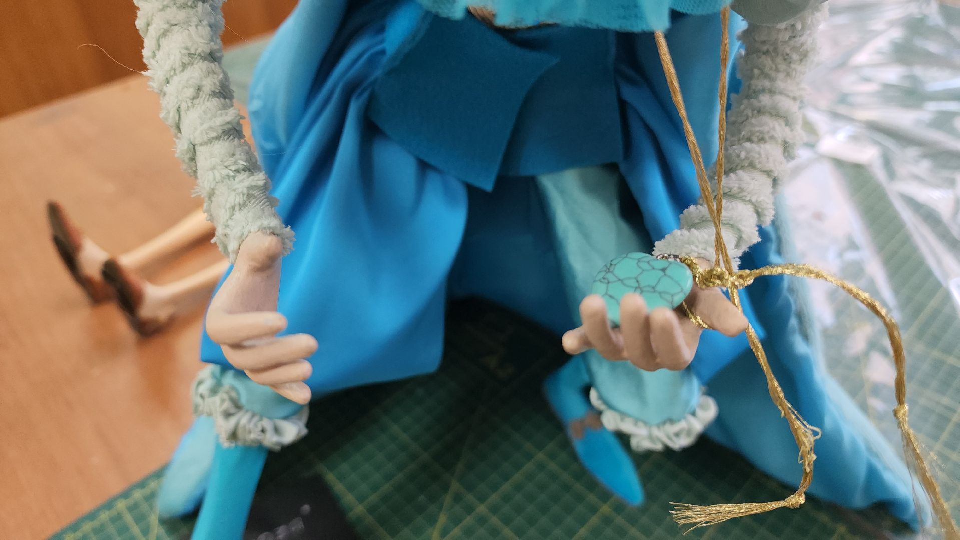 красногорск, нахабино, день кукольника,