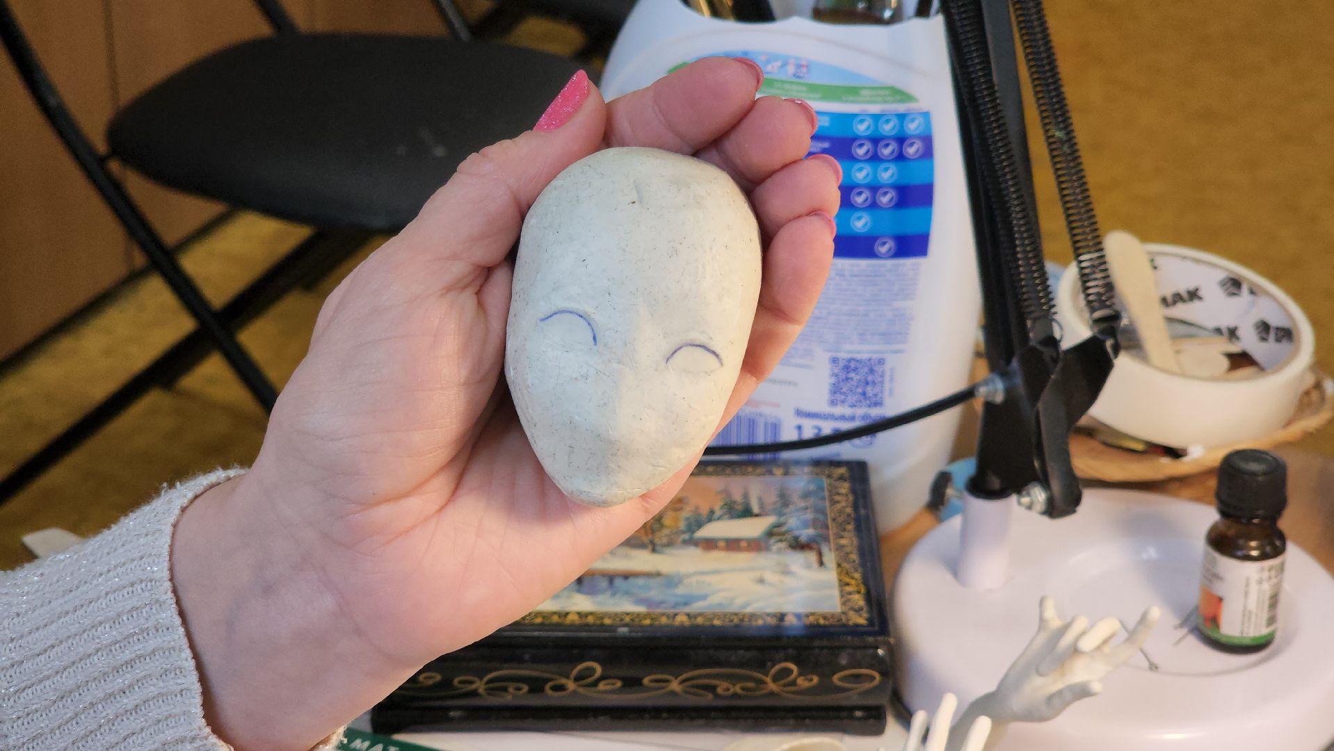 красногорск, нахабино, день кукольника,