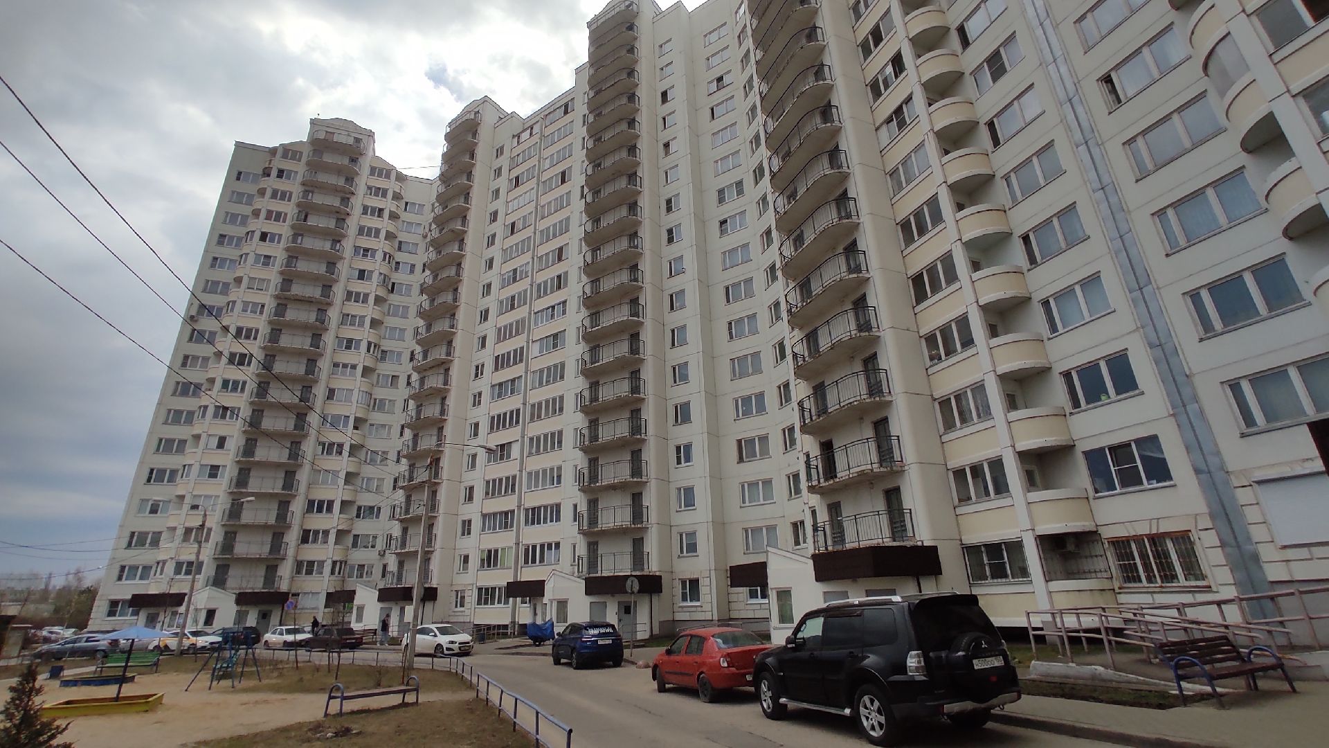 Лобня, ЖКХ, урны