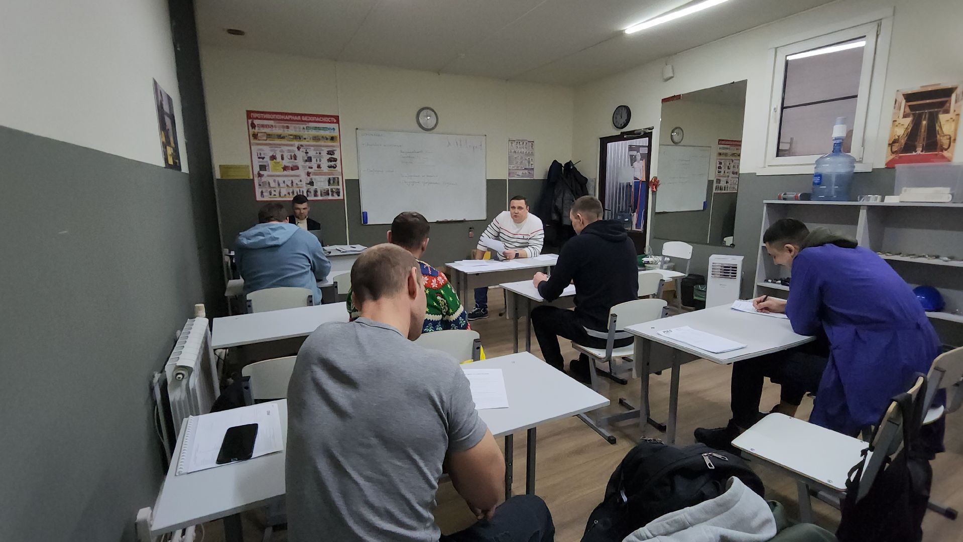 мытищи, лифт, обучение, профессия,