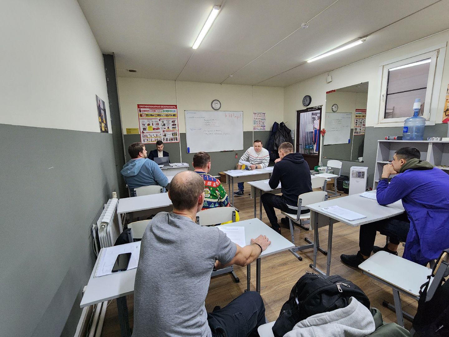 мытищи, лифт, обучение, профессия,