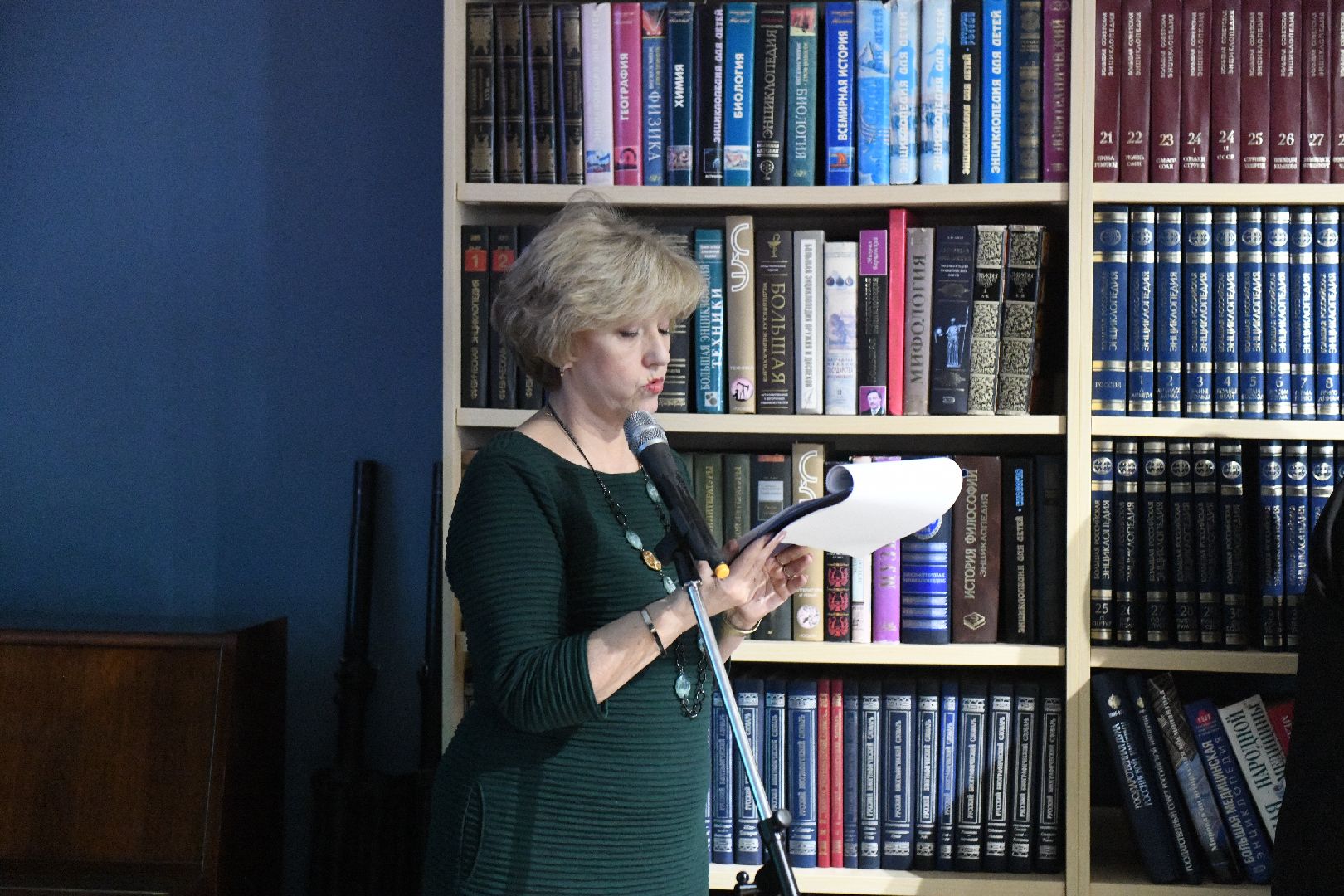 лыткарино, цбс лыткарино, библиотеки, патриотические мероприятия, 80 лет победе, аджимукай, аджимукайские каменоломни, политех лыткарино, вертикалки,