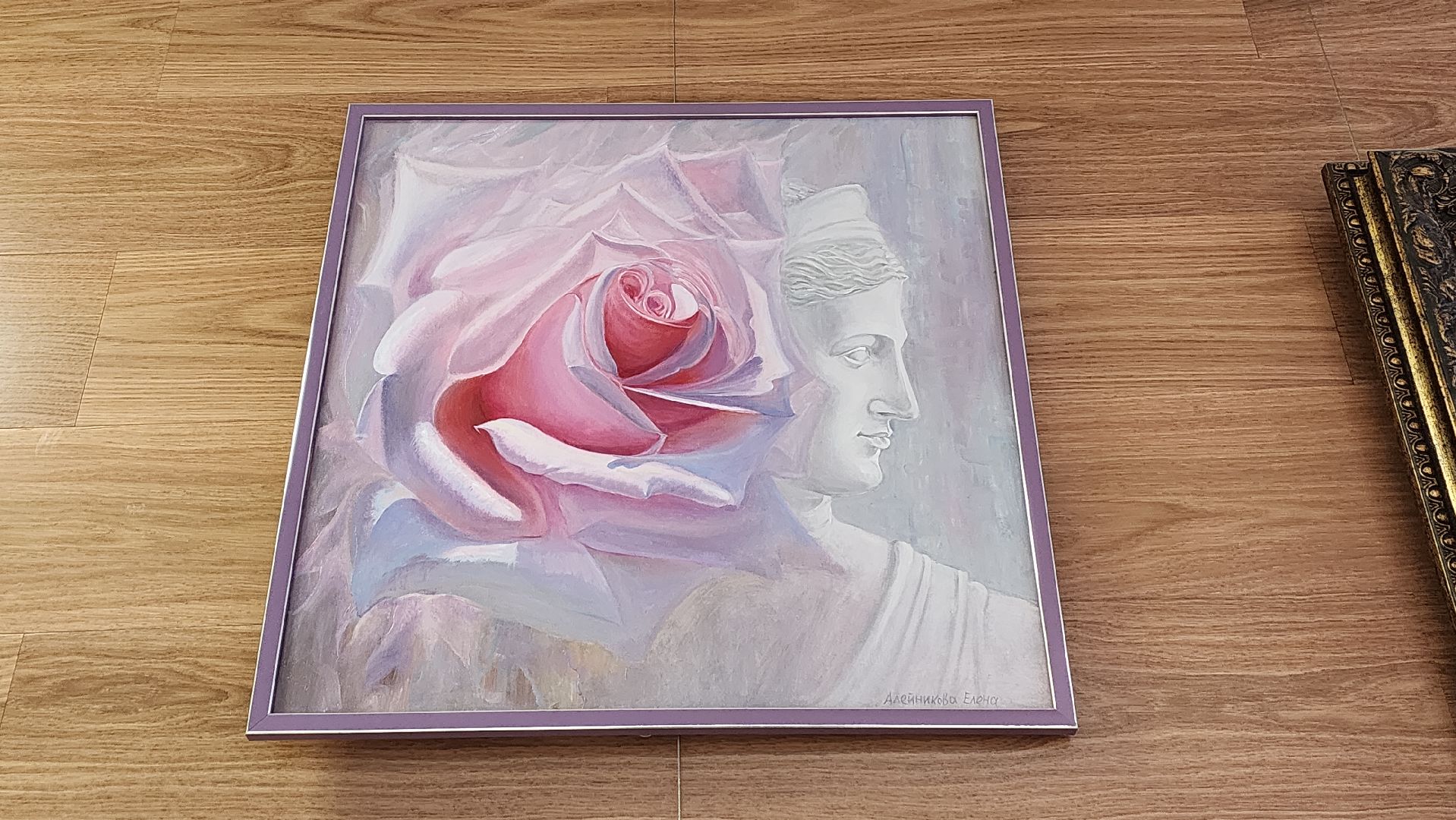 пушкино, художественная выставка, экспозиция, музыкальный колледж, древность, современное искусство,союз художников подмосковья,