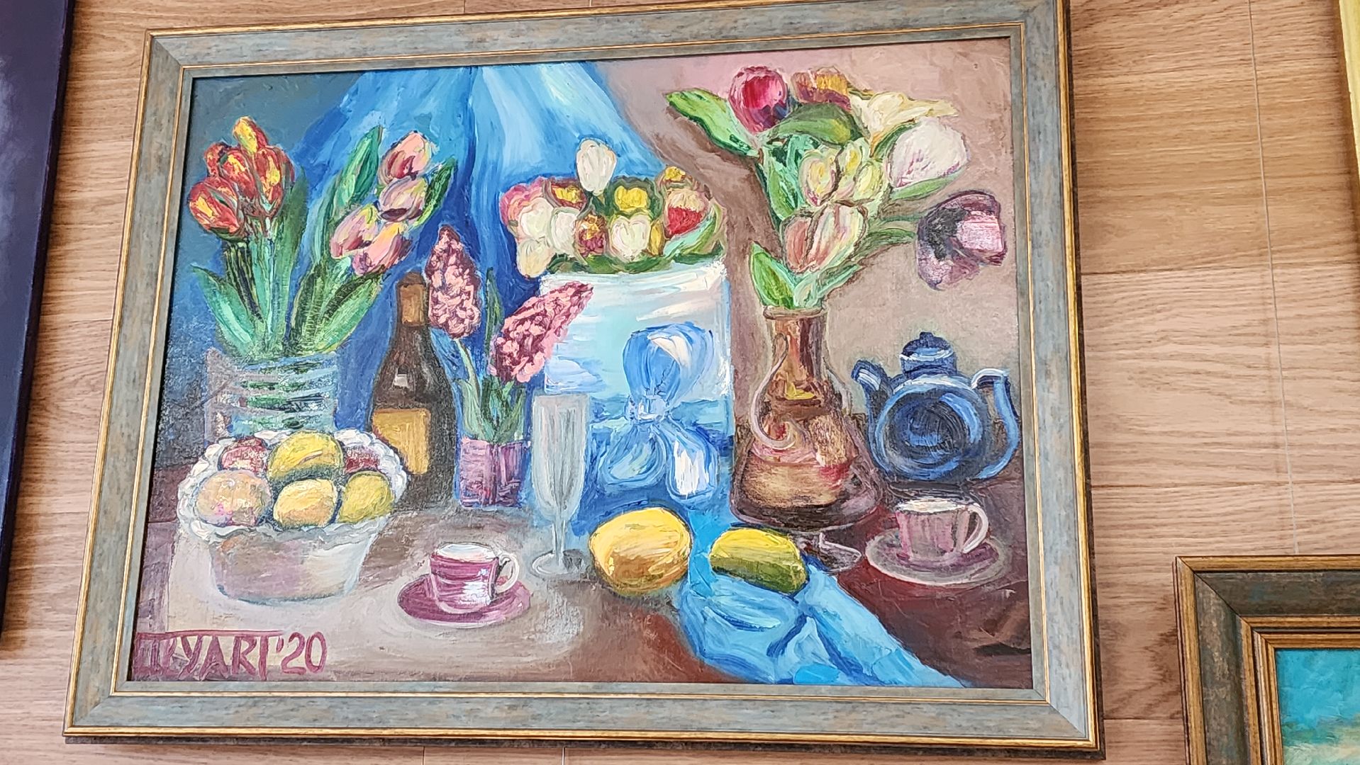 пушкино, художественная выставка, экспозиция, музыкальный колледж, древность, современное искусство,союз художников подмосковья,