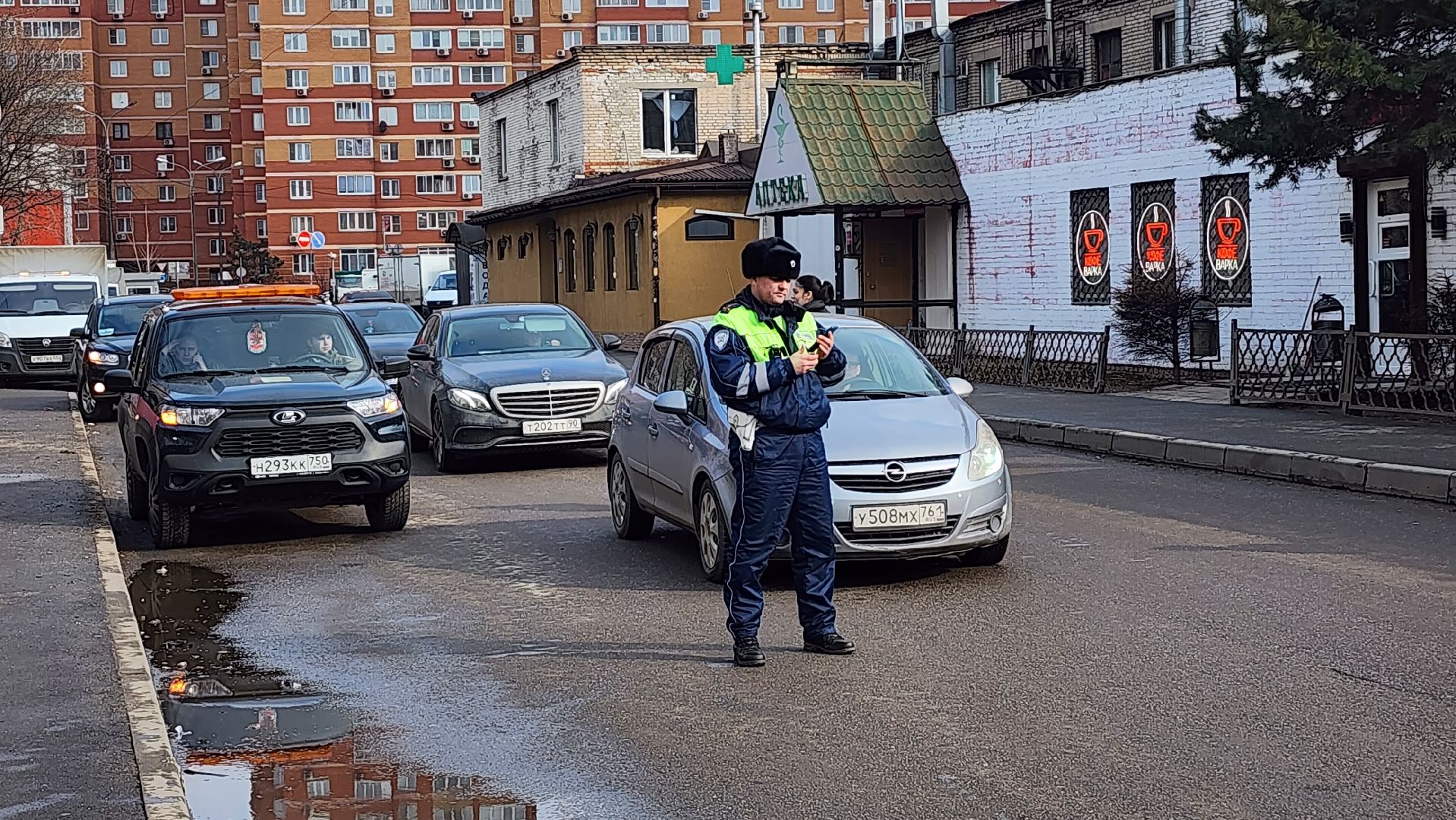 Люберцы, снос незаконных объектов, демонтаж,