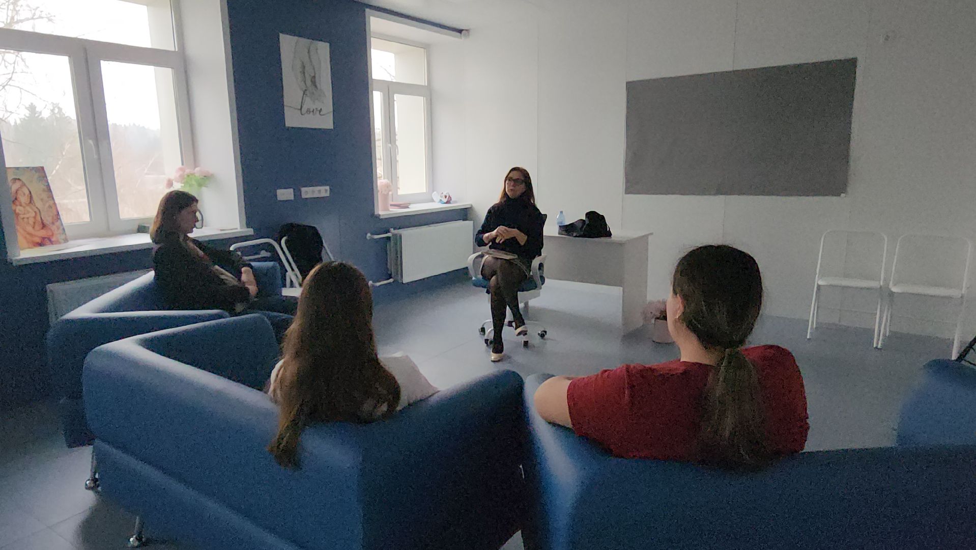 Медицина, Роды, Доула, Родительство, Истра,