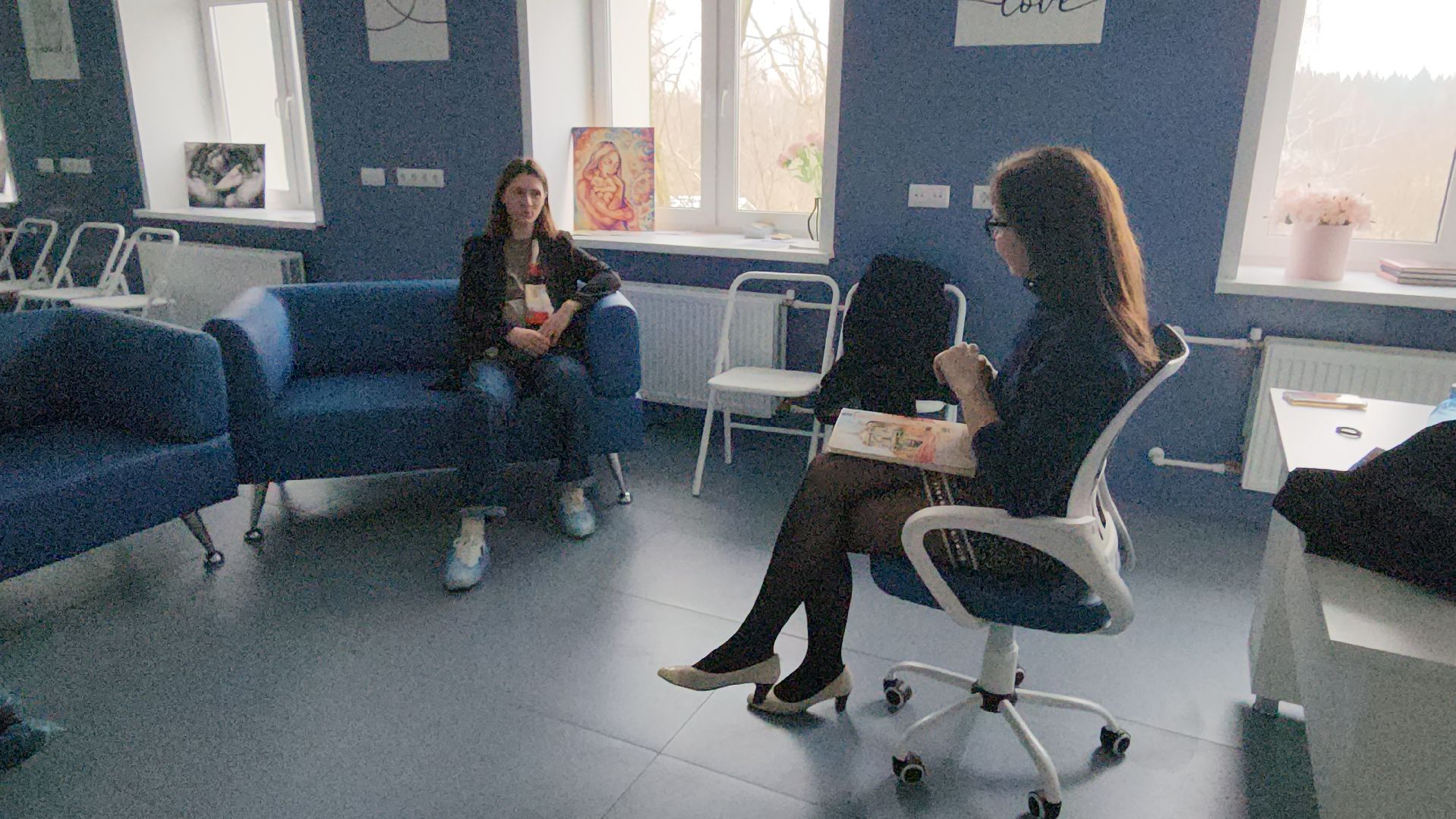 Медицина, Роды, Доула, Родительство, Истра,