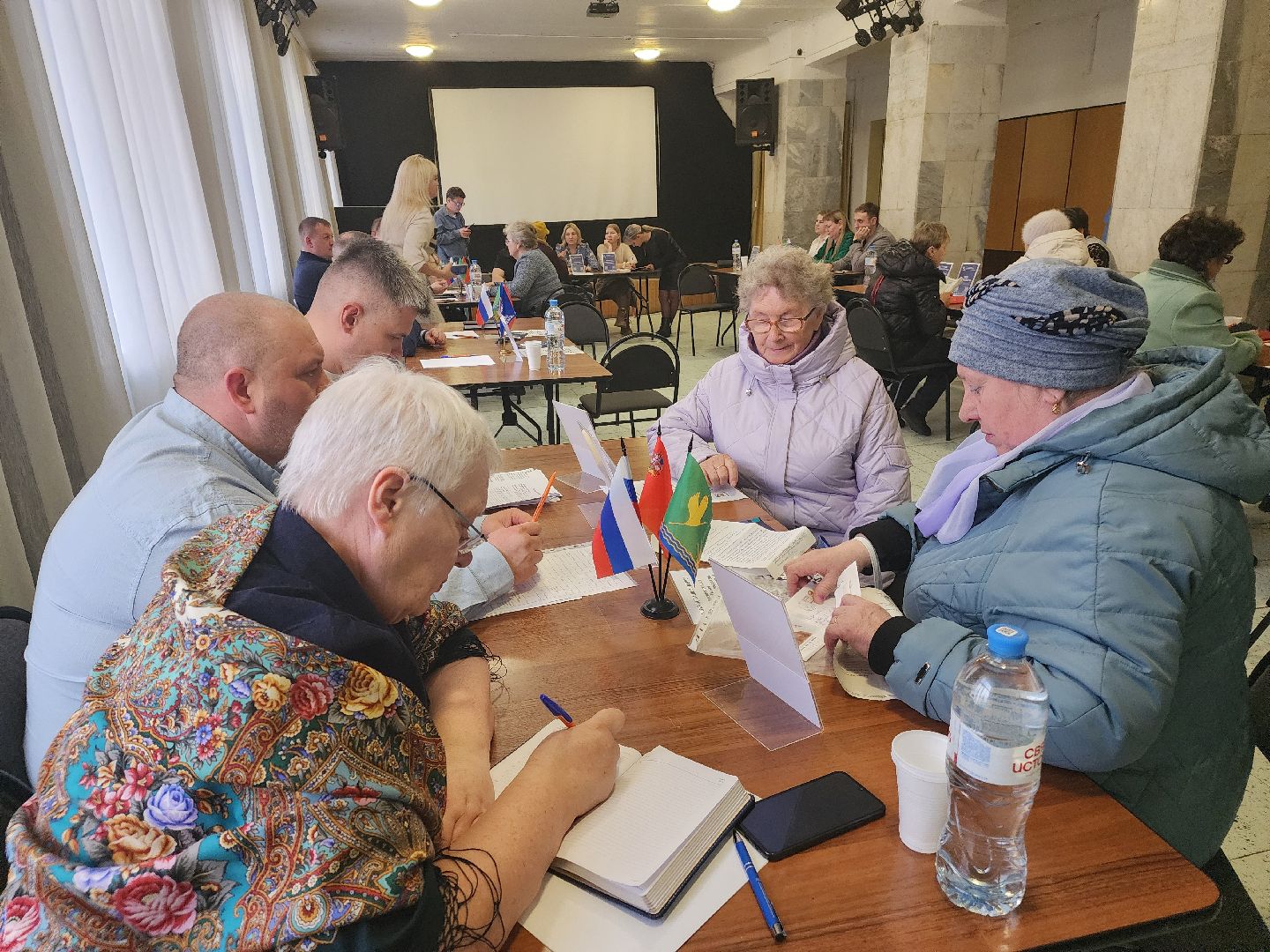 ремонт дорог, благоустровйство,