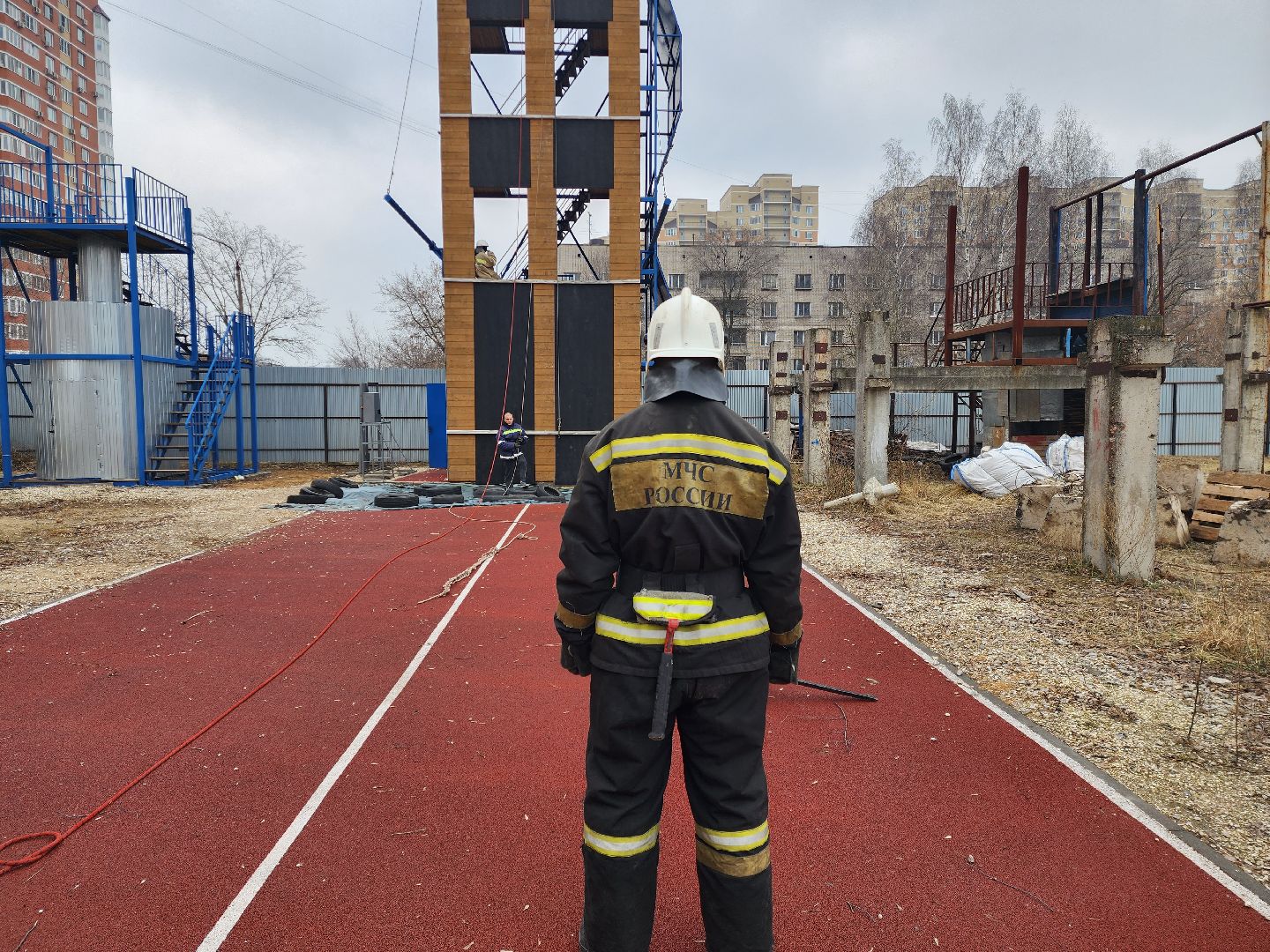 раменское, образование, раменский колледж, чемпионат профессионалы 2025, победители регионального этапа, безопасность жизнедеятельности на судне,