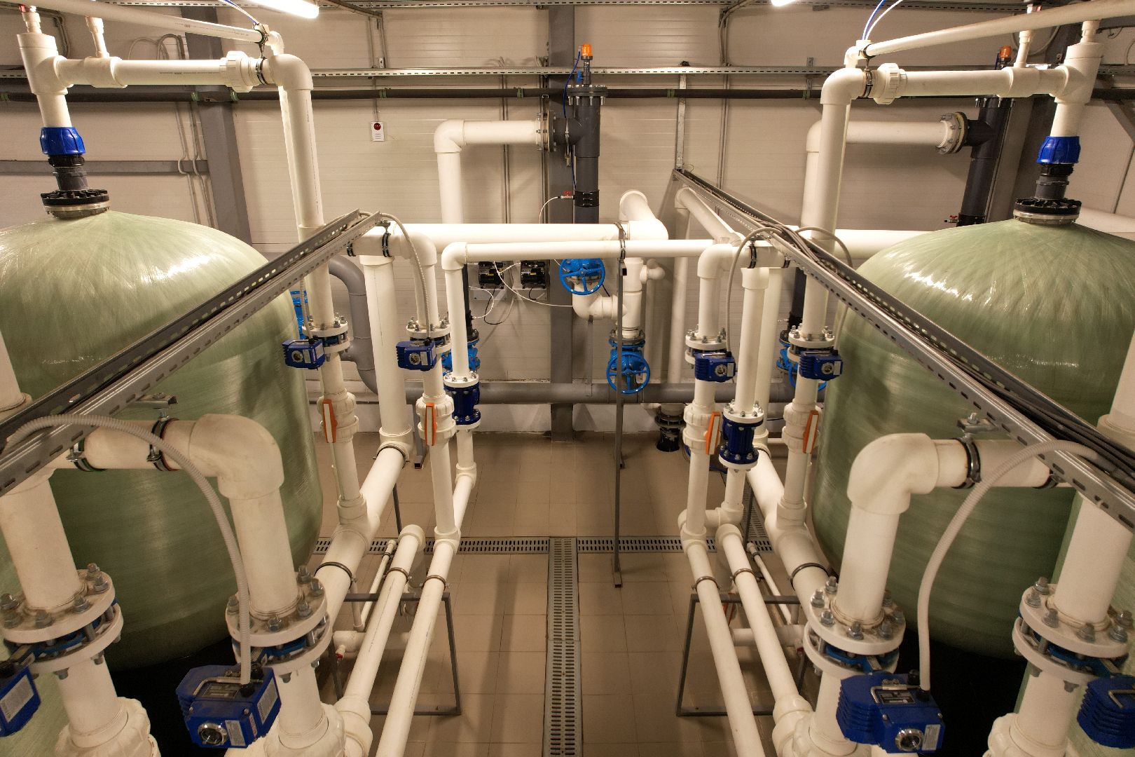 видео с коптера, дмитров, взу дмитров,