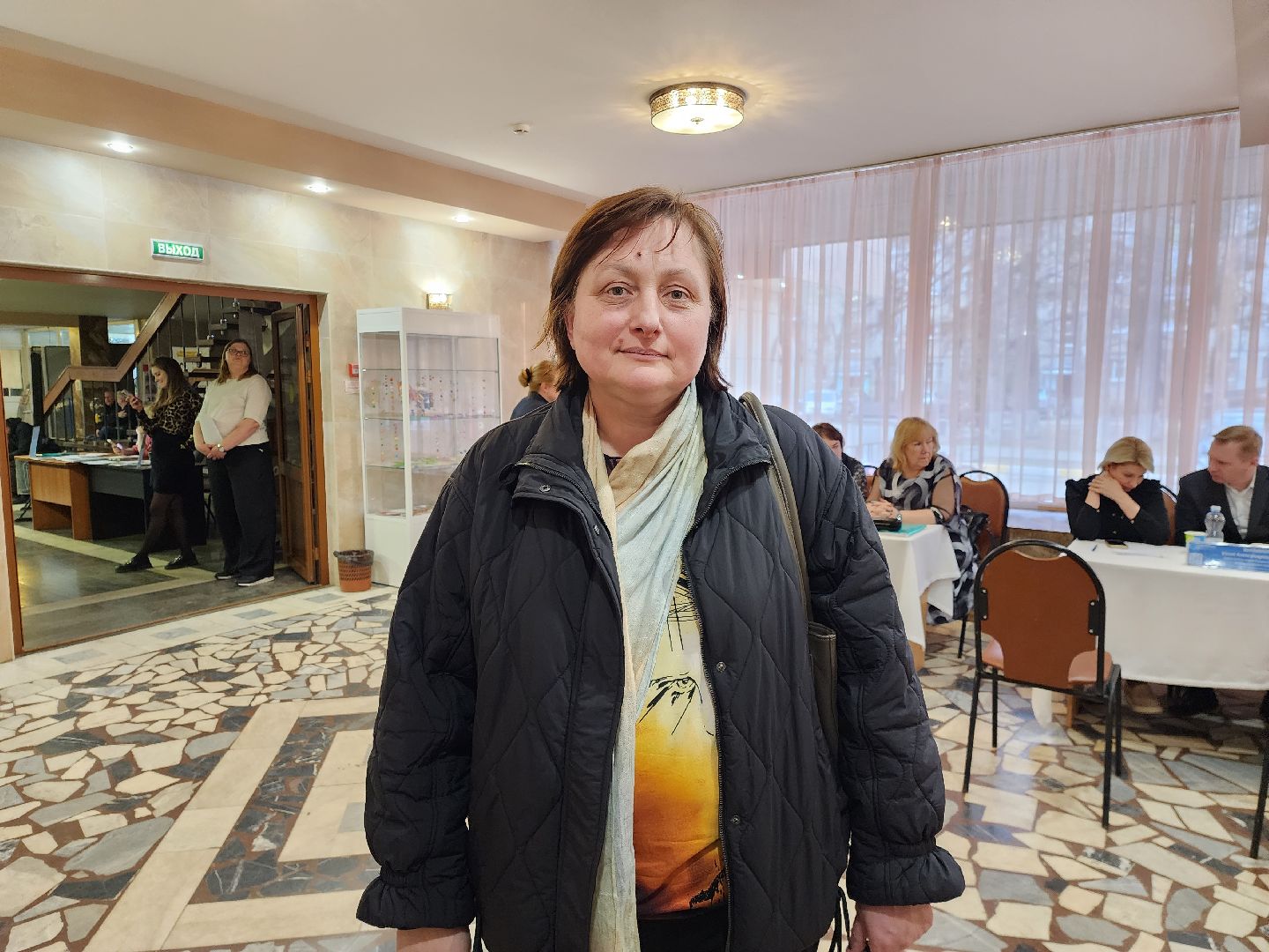 раменское, общество, выездная администрация, удельная,