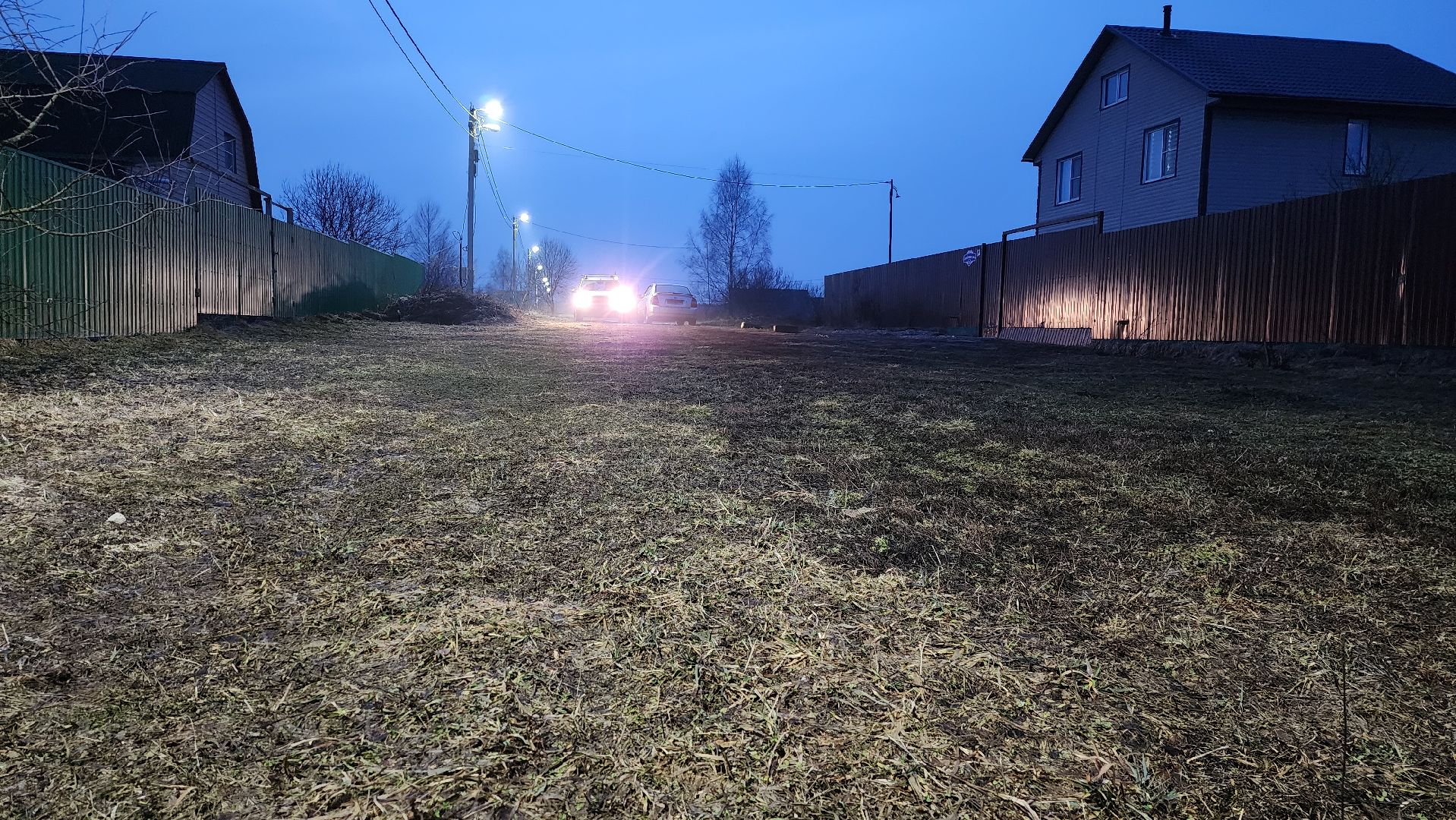 истра, строительство дорог, многодетные семьи,выездная администрация,