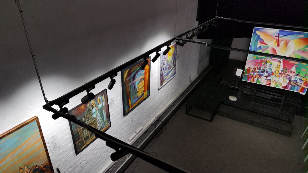 Коломна, общество