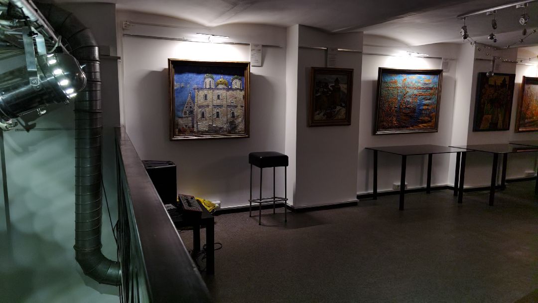 Коломна, общество