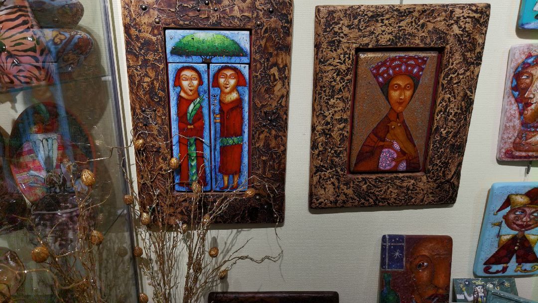 Коломна, общество