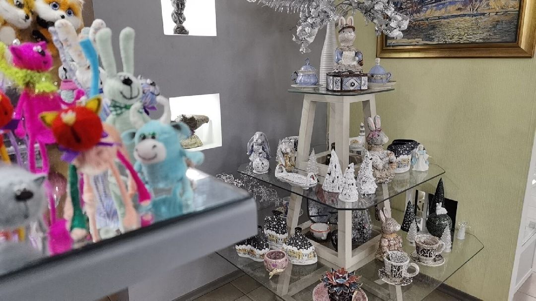 Коломна, общество