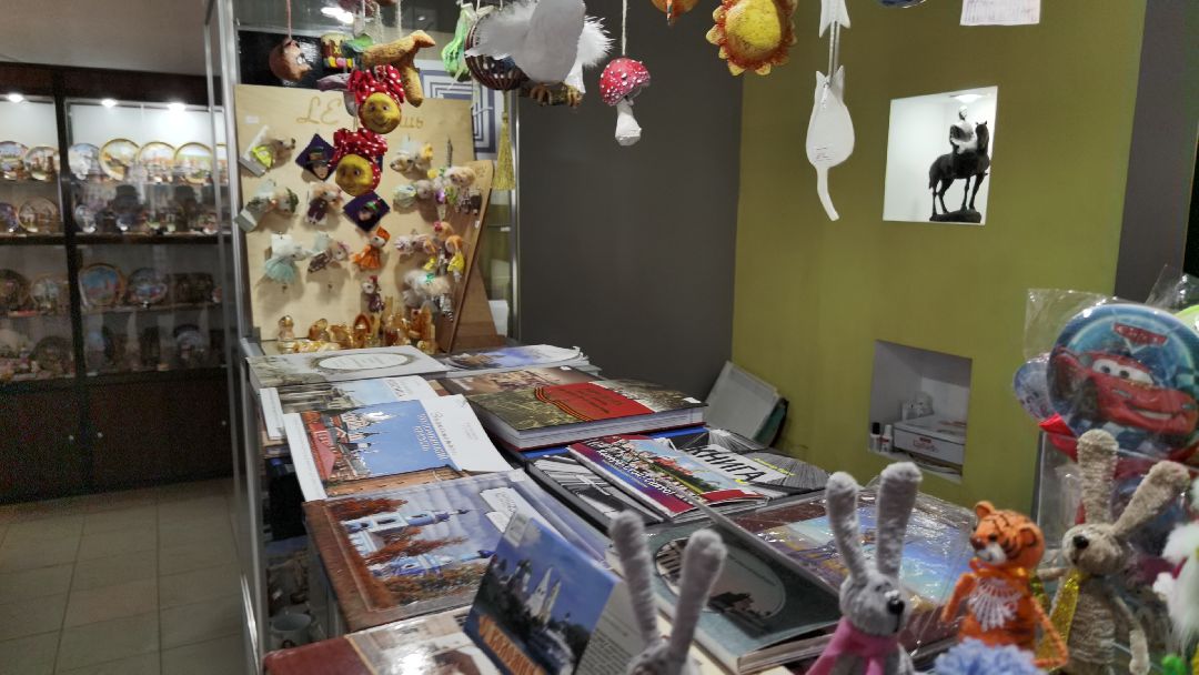 Коломна, общество