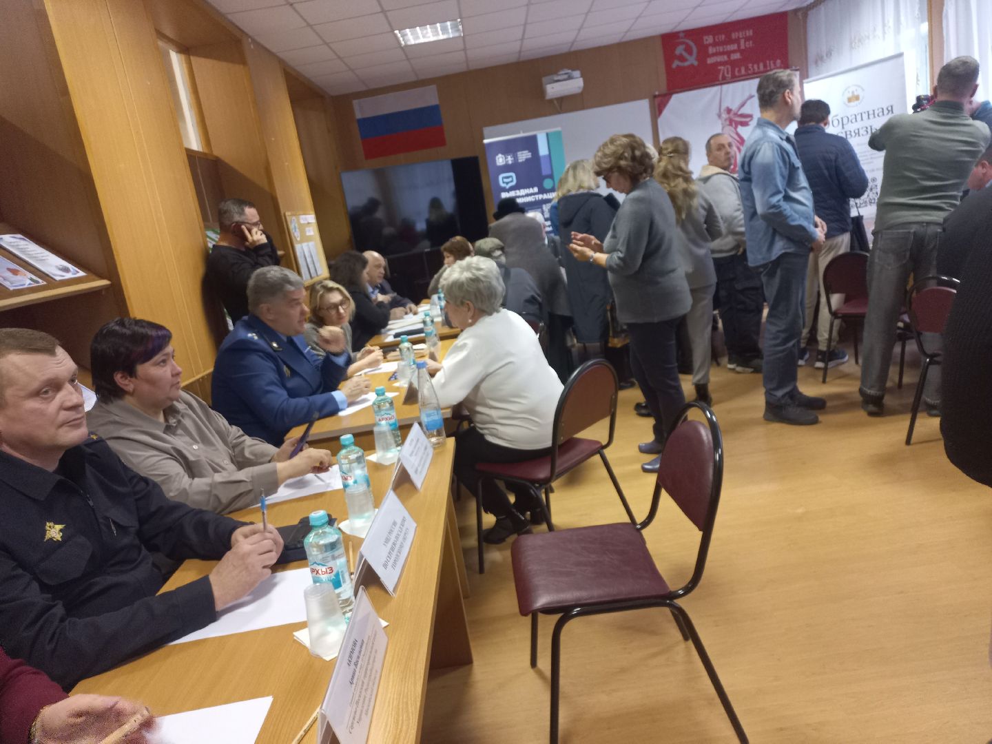 сергиев посад, краснозаводск, администрация го сергиев посад,