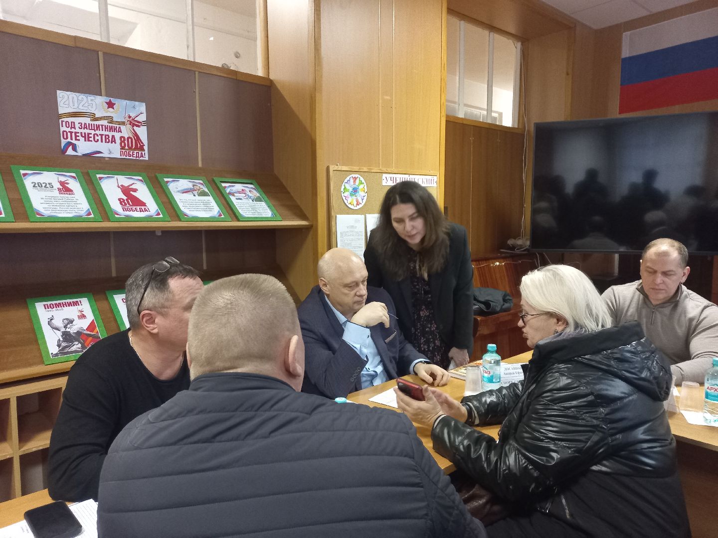 сергиев посад, краснозаводск, администрация го сергиев посад,