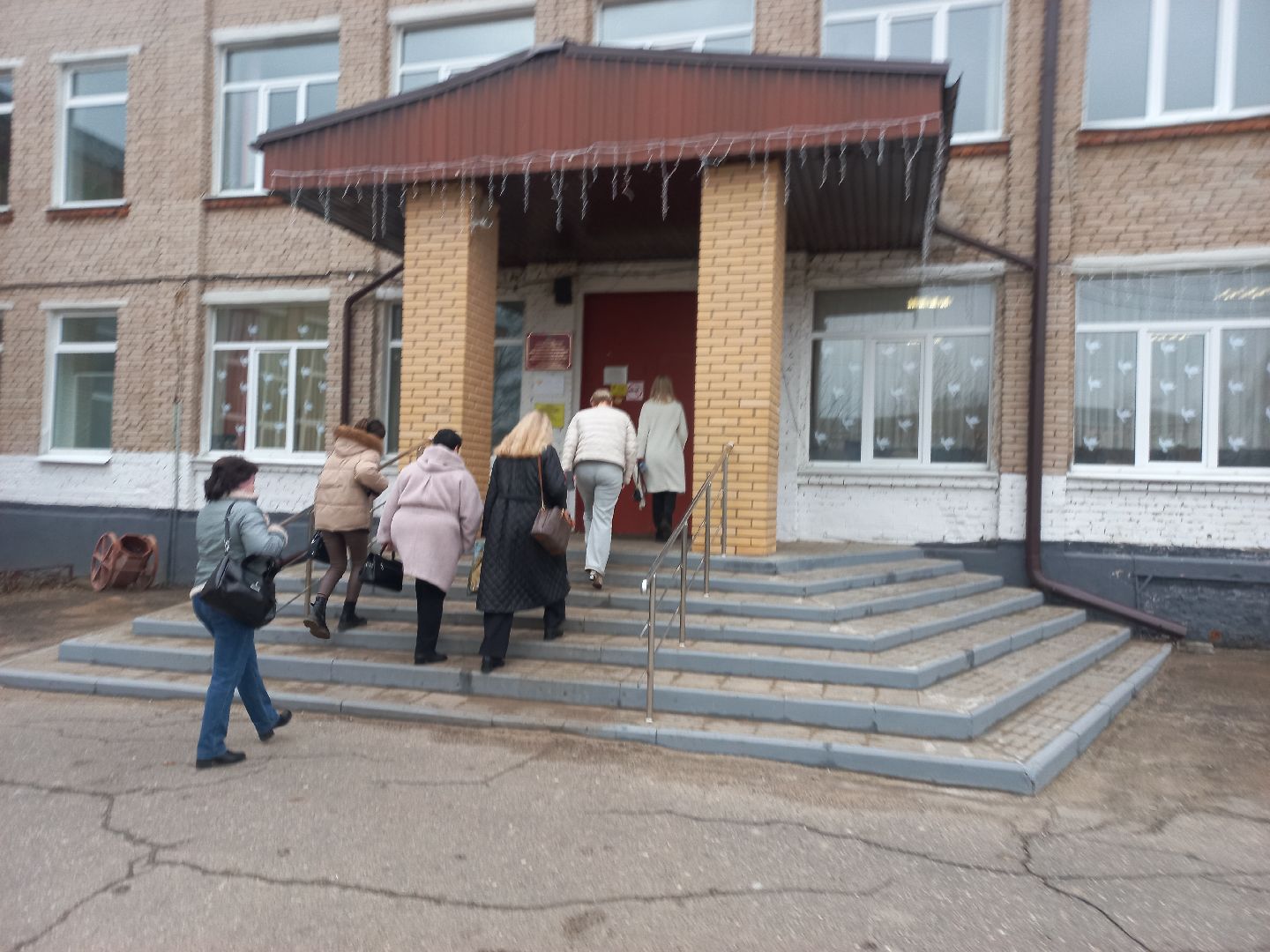 сергиев посад, краснозаводск, администрация го сергиев посад,