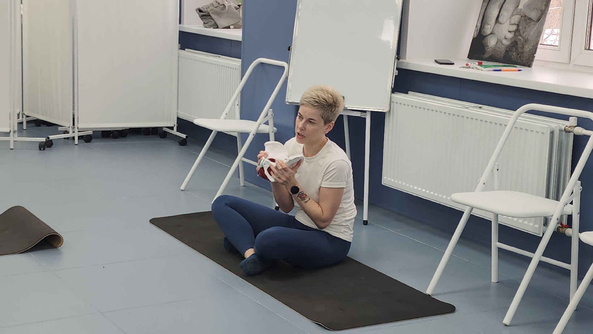 беременность, Медицина, Йога, Истра,