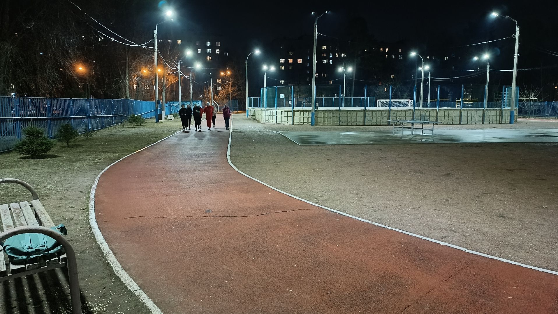 щёлково, спортивная ходьба, тренировки, легкая атлетика,