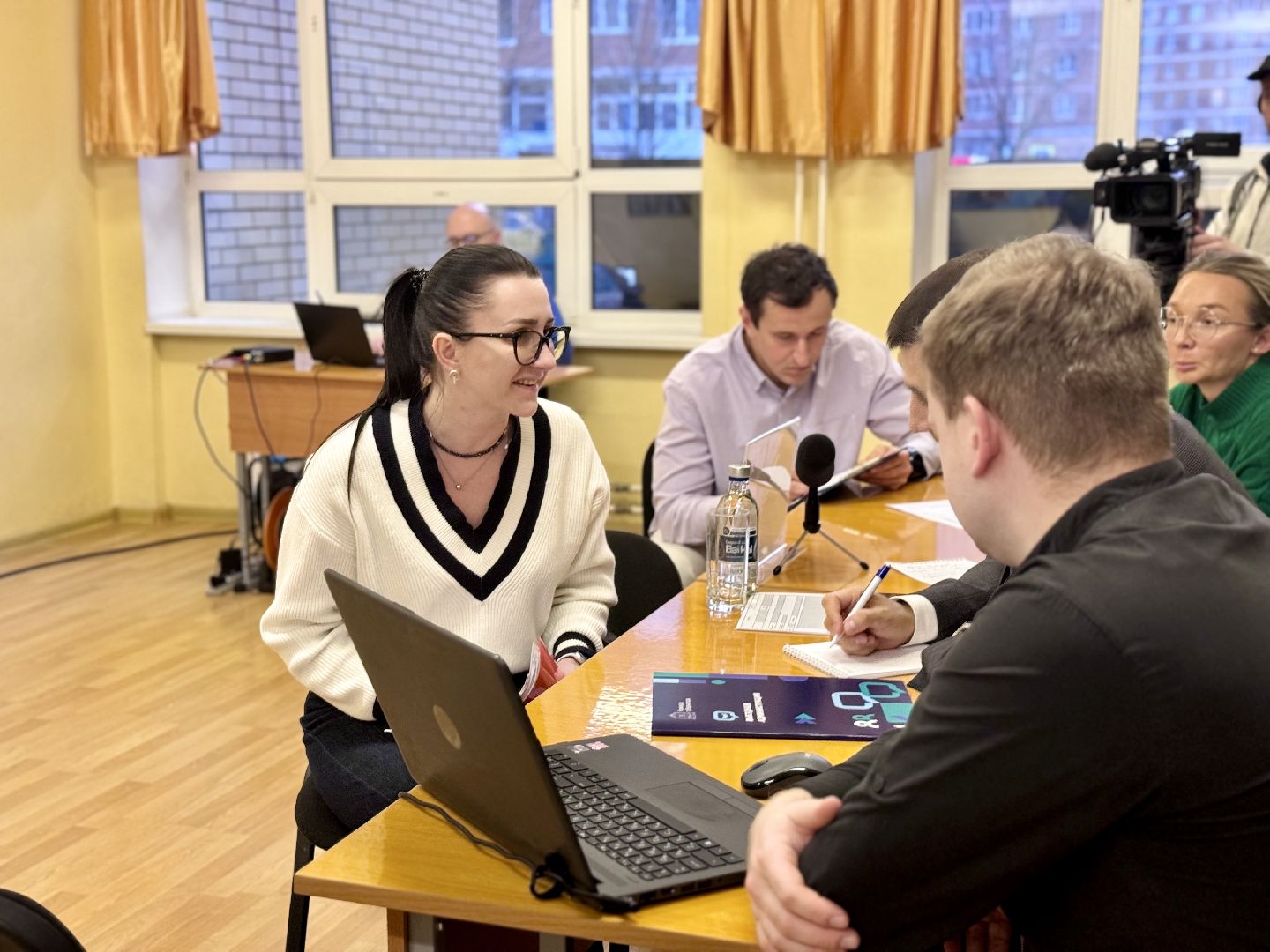 выездная администрация, ленинский городской округ, прием главы, жители ленинского округа,