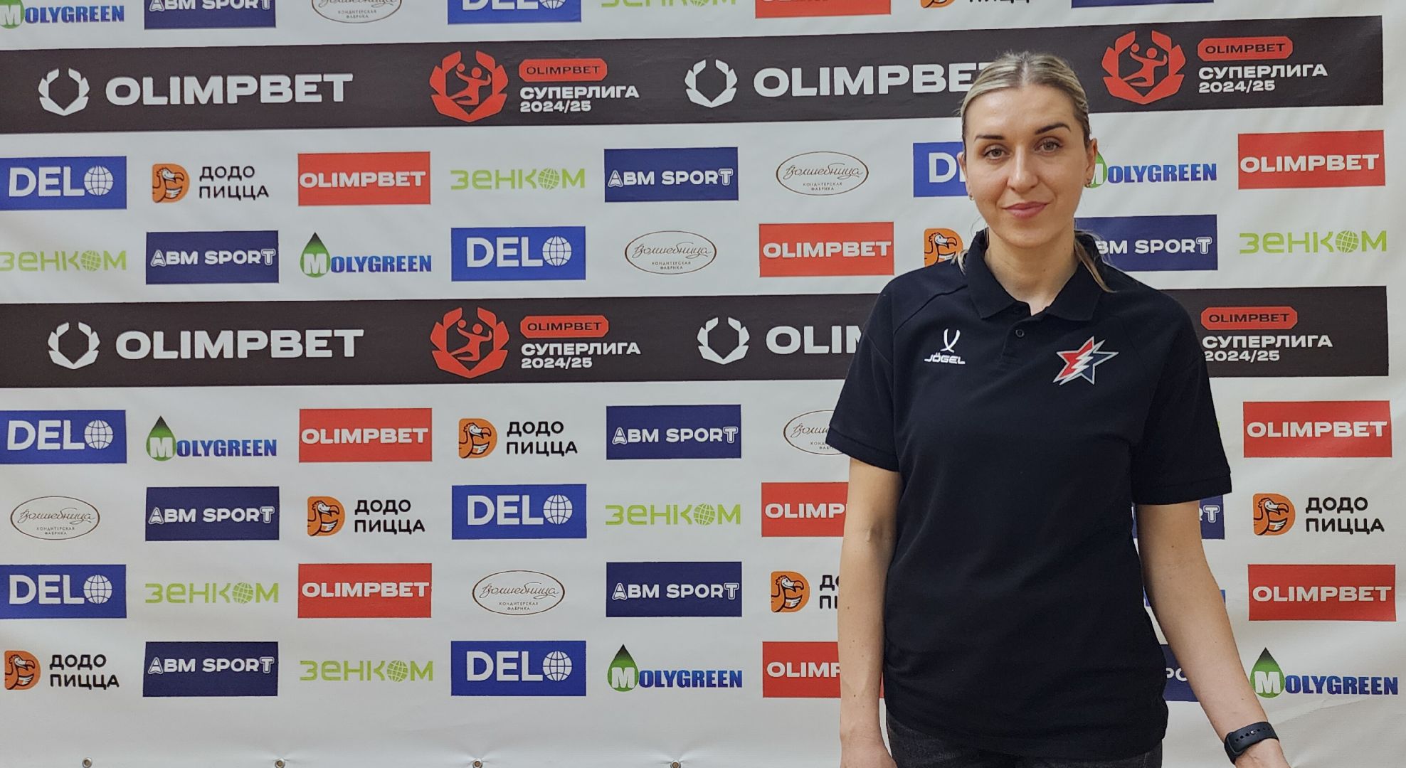 спорт, гандбол, Звенигород,суперлига,