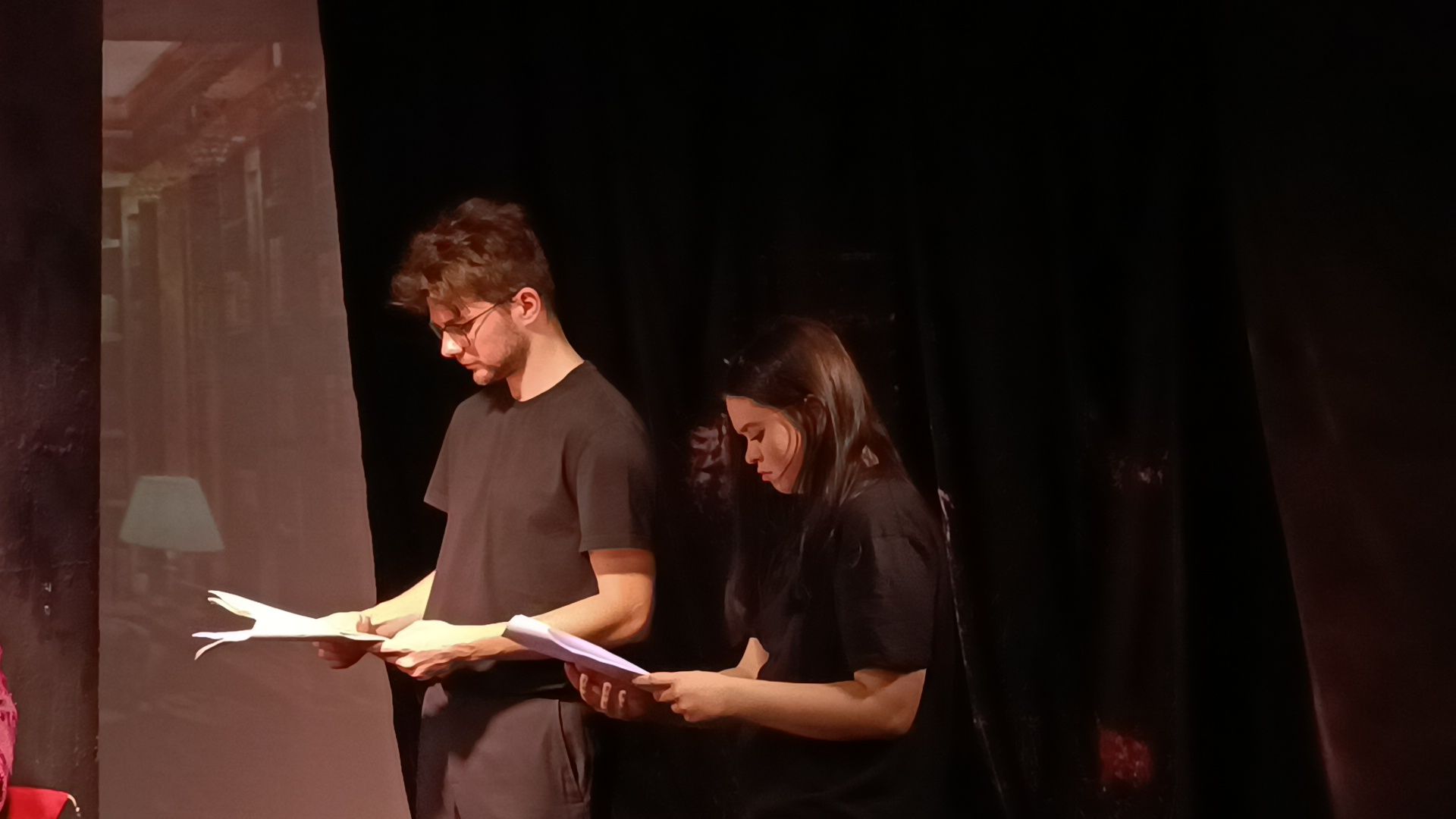 театр, подростки, лобня,