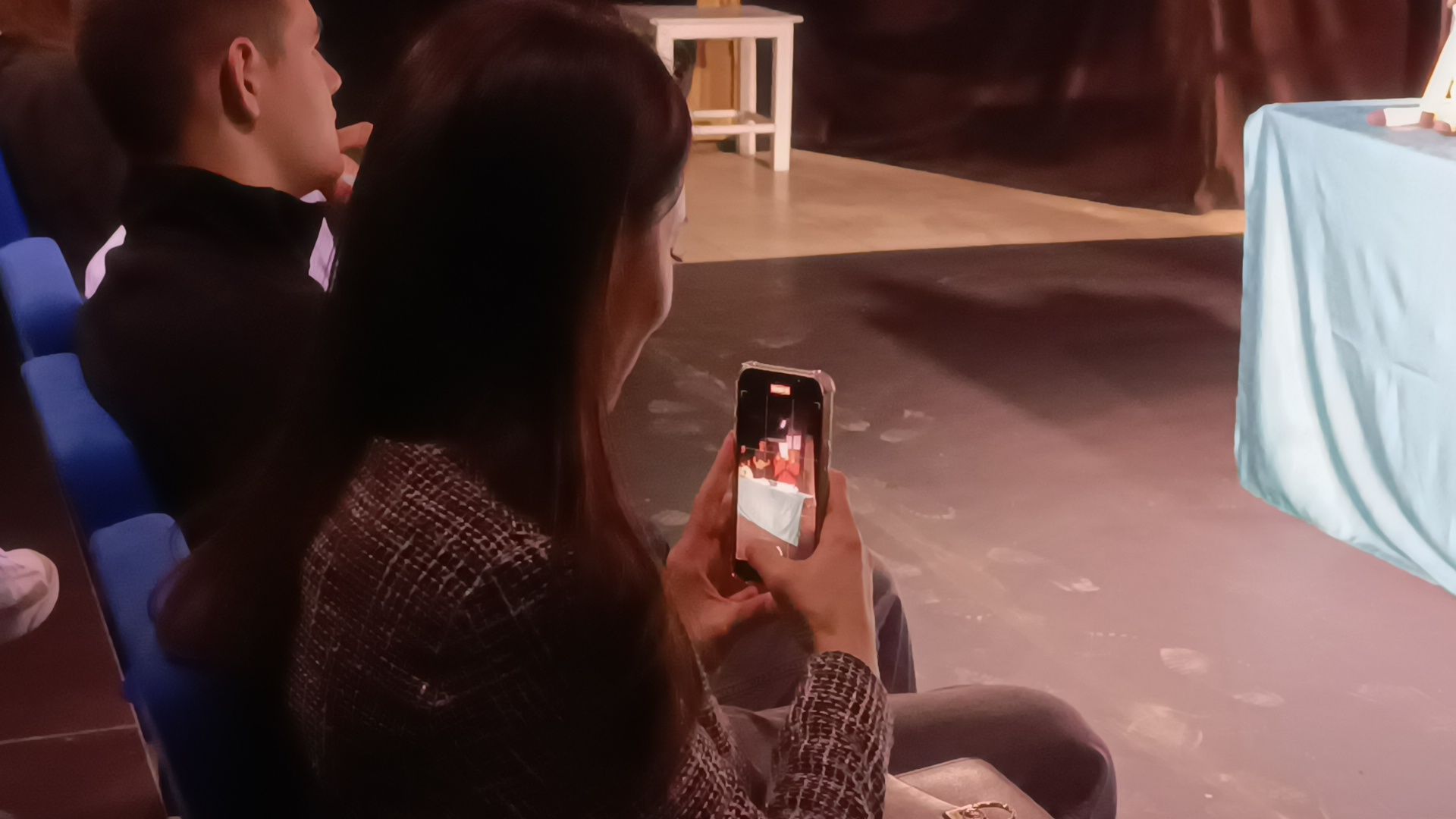 театр, подростки, лобня,