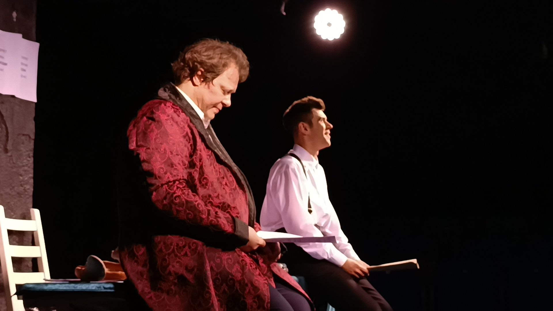 театр, подростки, лобня,