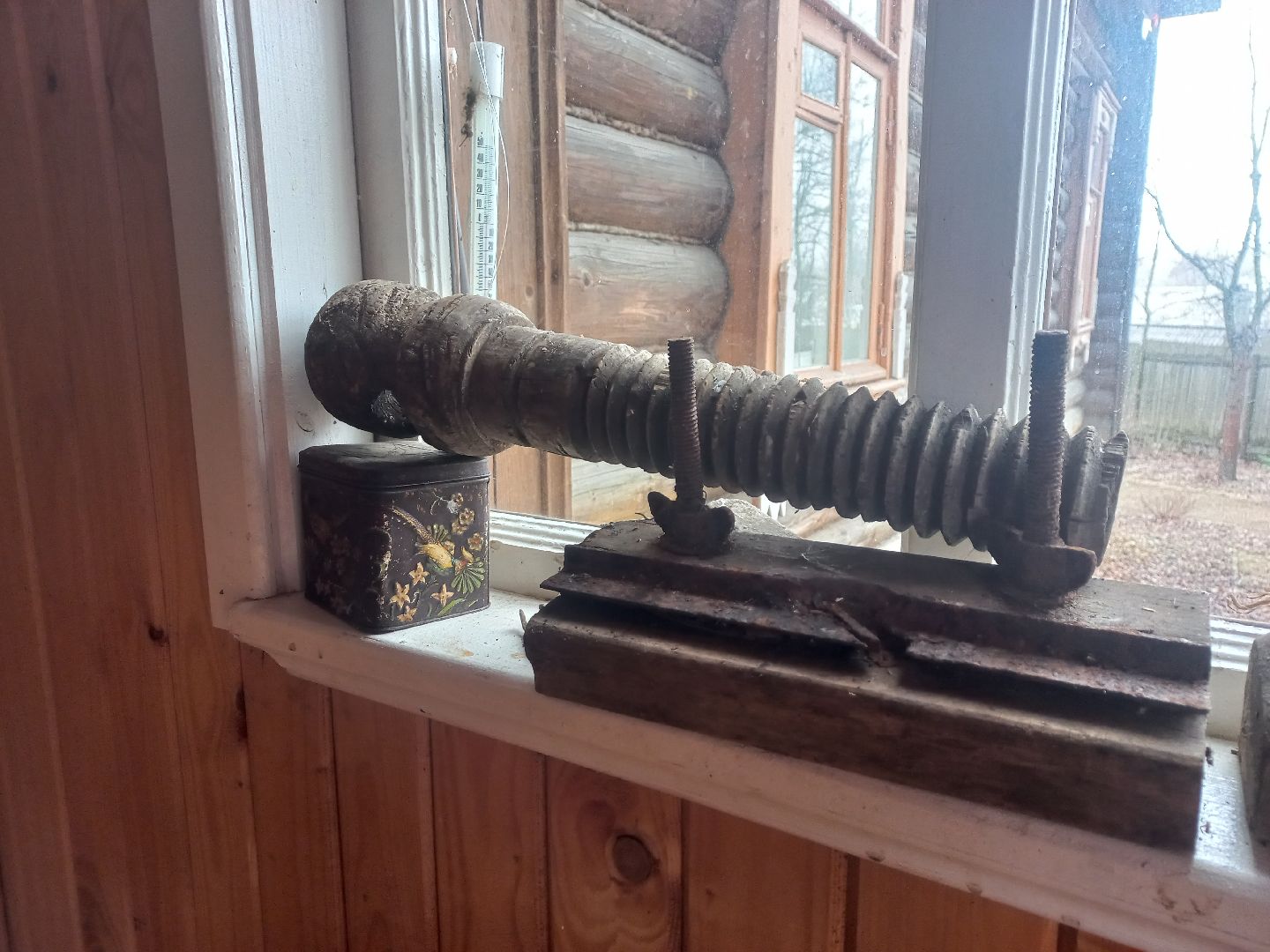 сергиев посад, Дом урядника, дом-музей народных увеселений, хотьково, История хотьково, ремесла,