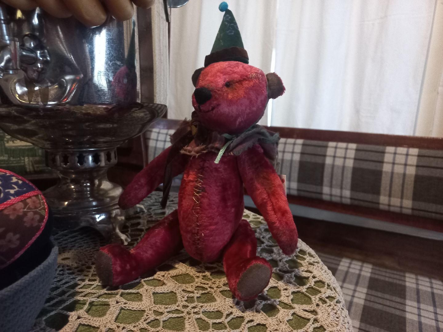 сергиев посад, Дом урядника, дом-музей народных увеселений, хотьково, История хотьково, ремесла,