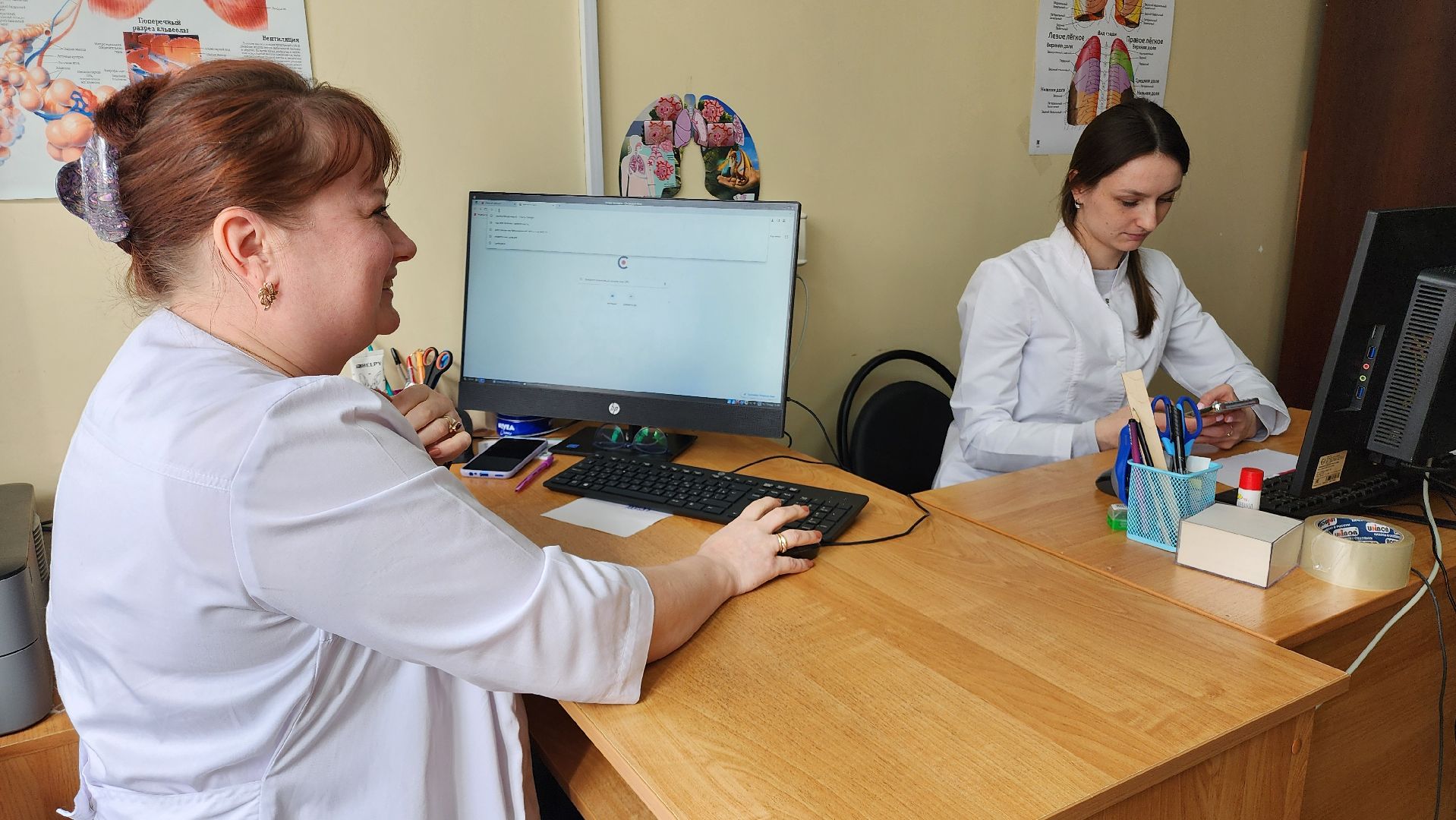 Бронницы, Новый врач, Врач-пульмонолог, Аллергия,