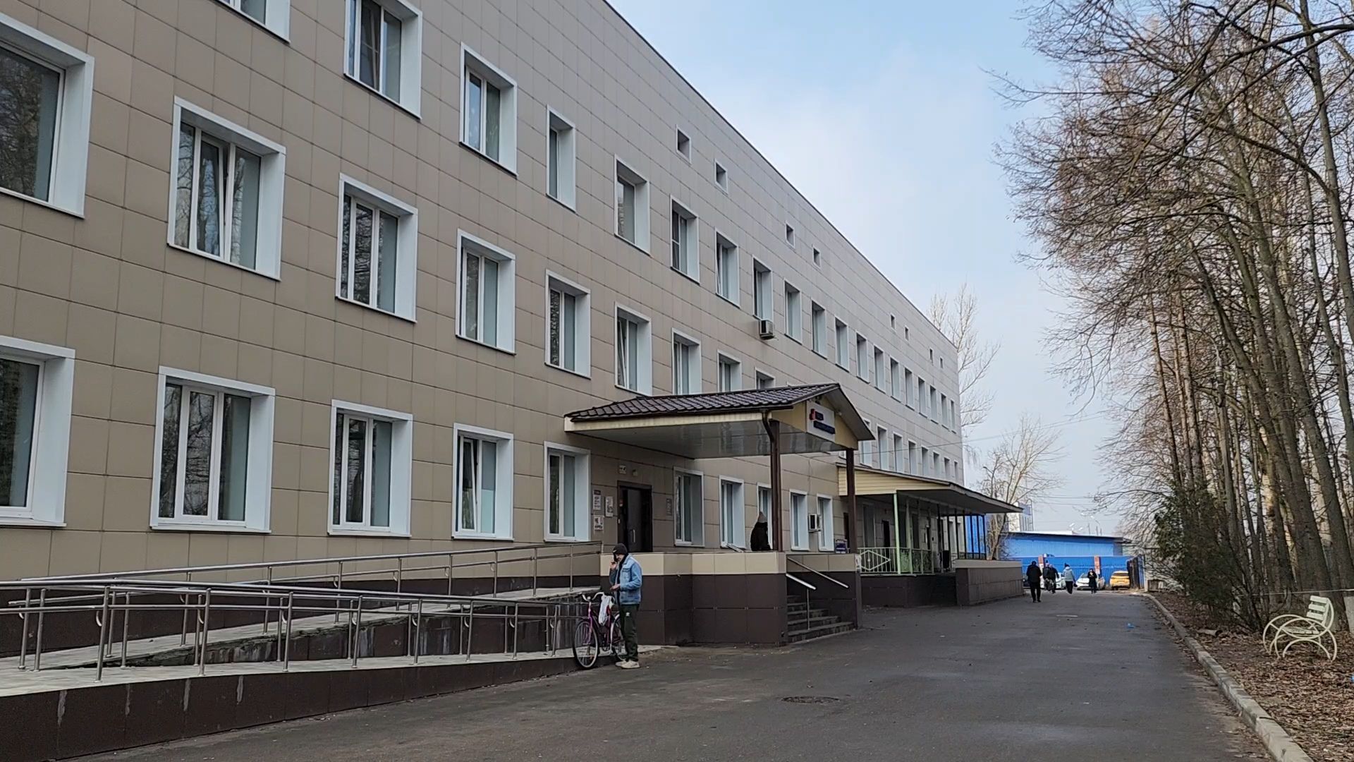 Бронницы, Новый врач, Врач-пульмонолог, Аллергия,