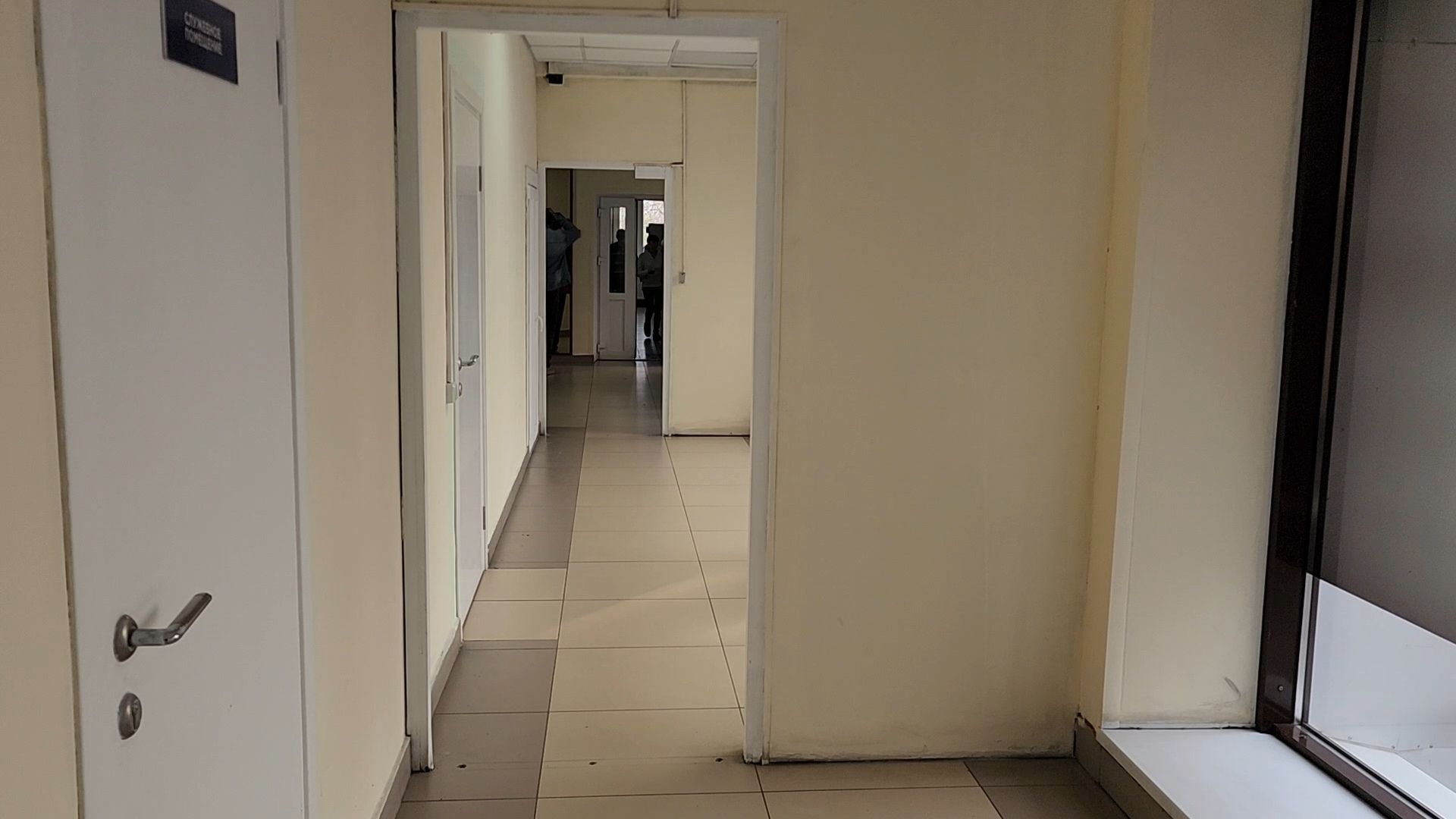 Бронницы, Новый врач, Врач-пульмонолог, Аллергия,