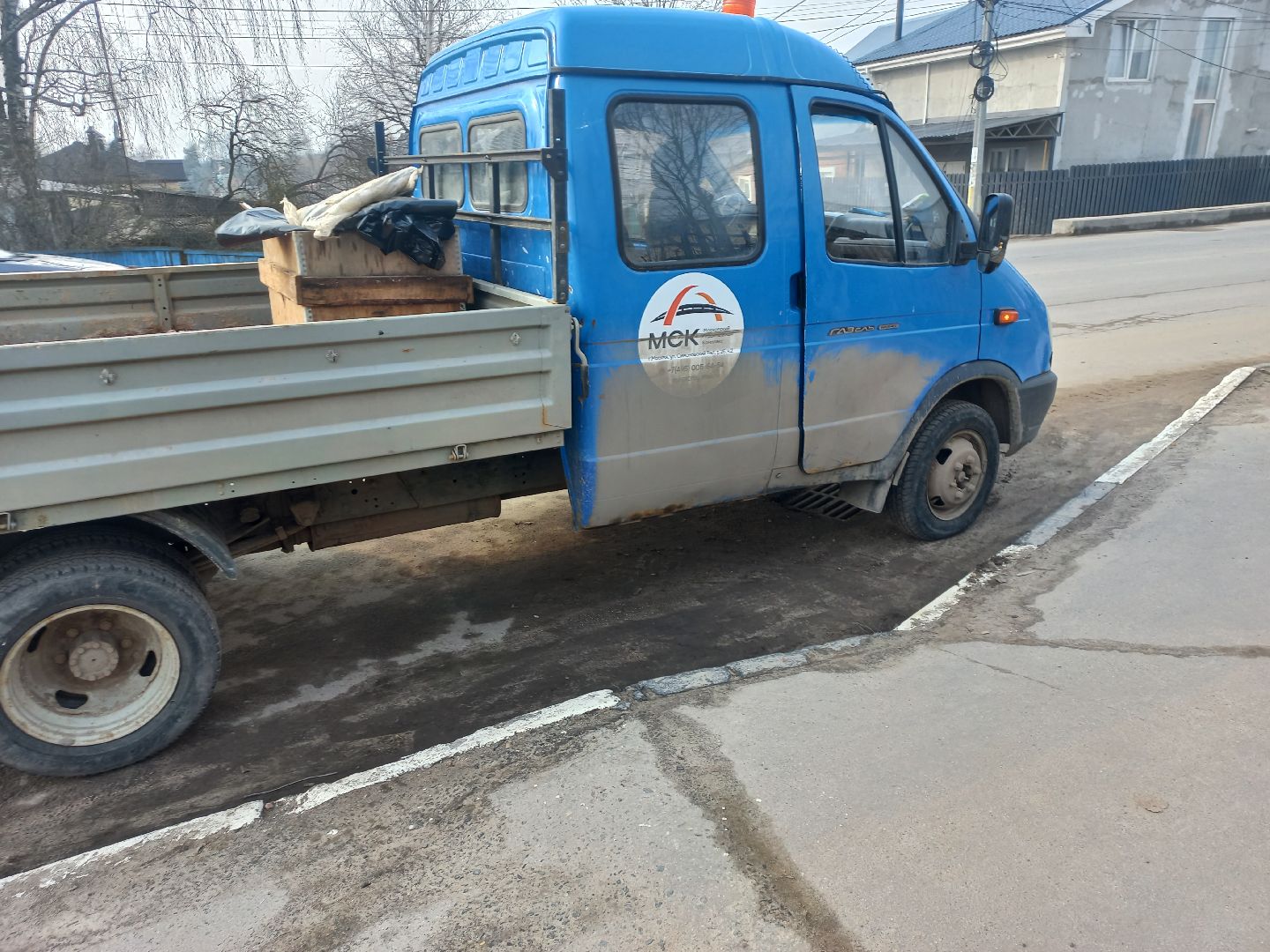 сергиев посад, уборка, благоустройство,