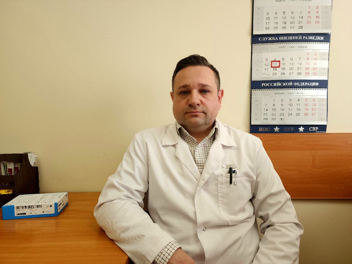 пущино, серпухов, медики, медицина,