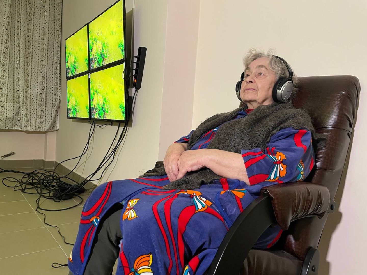 Талдом, Запрудненская поликлиника, Минздрав,