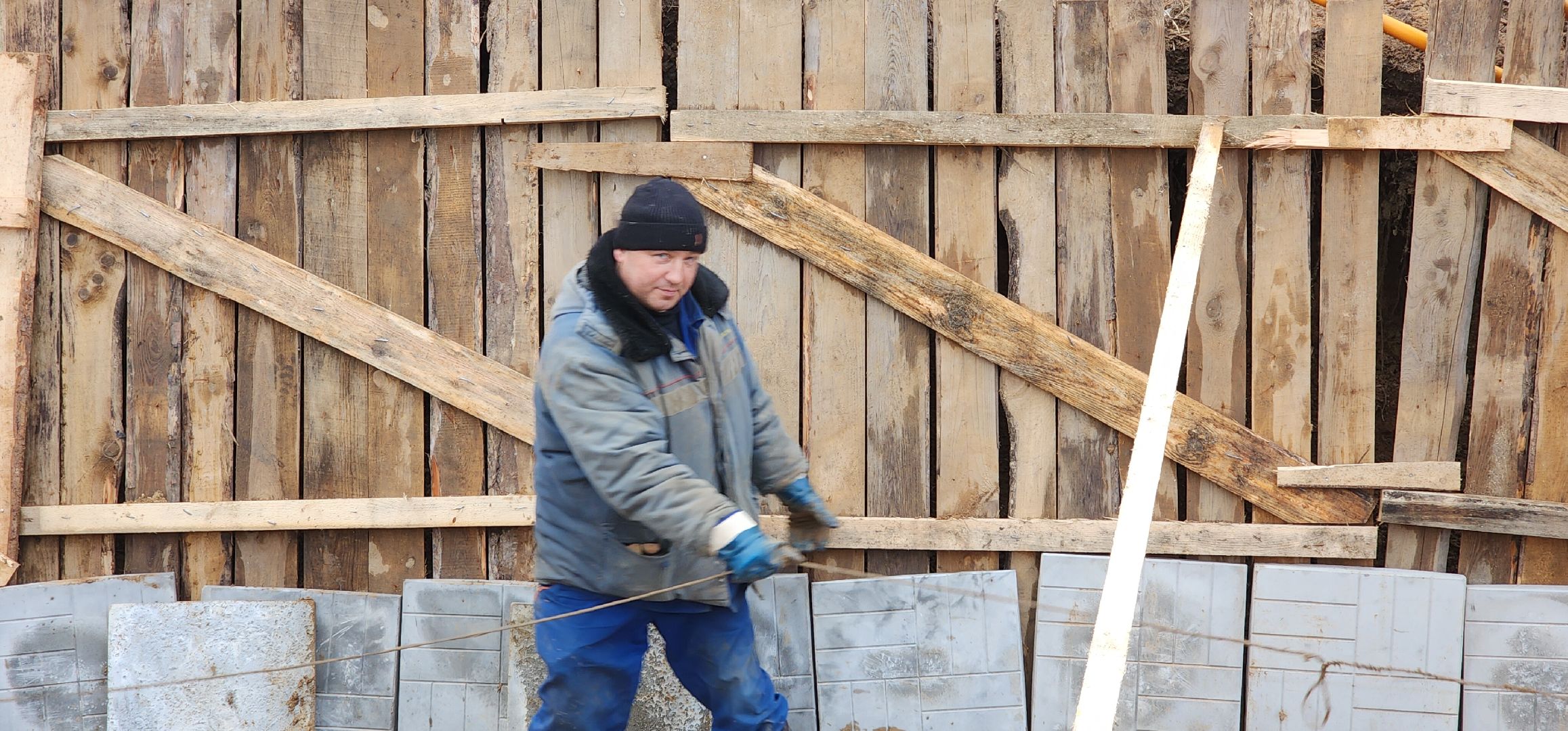 Благоустройство, Электричество, Звенигород,