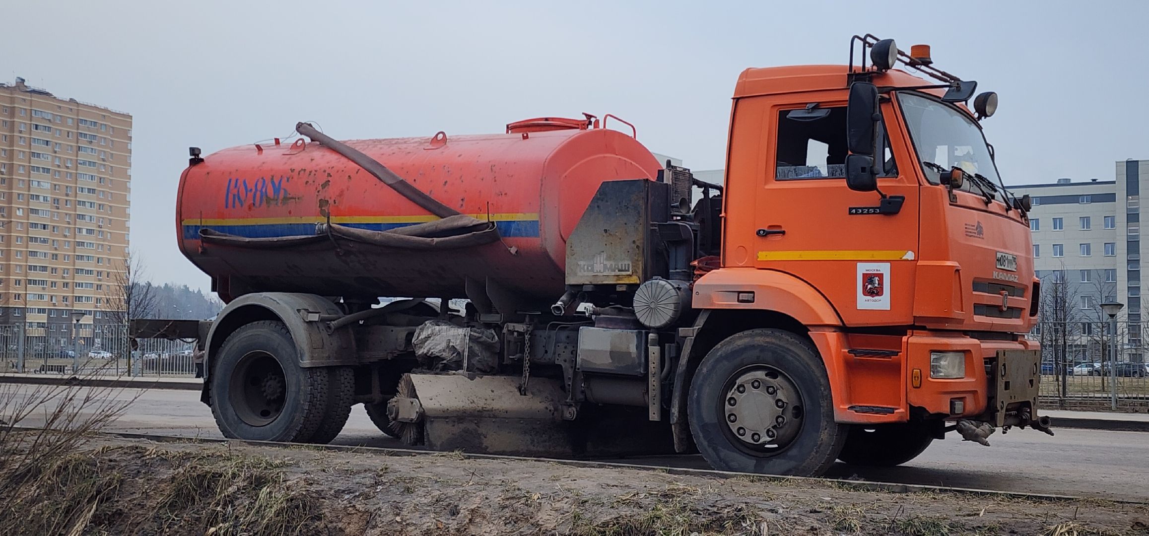 Благоустройство, Электричество, Звенигород,