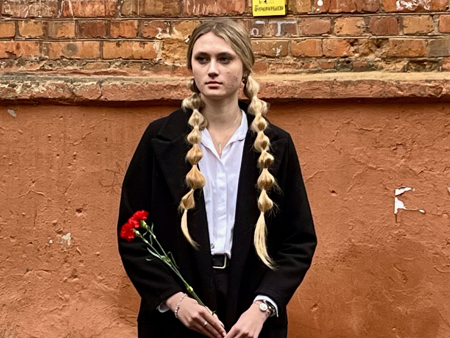 наро-фоминск, мемориальная доска,почетный гражданин Наро-Фоминска, память, учитель, наро-фоминский городской округ, Светлана Малыхина,