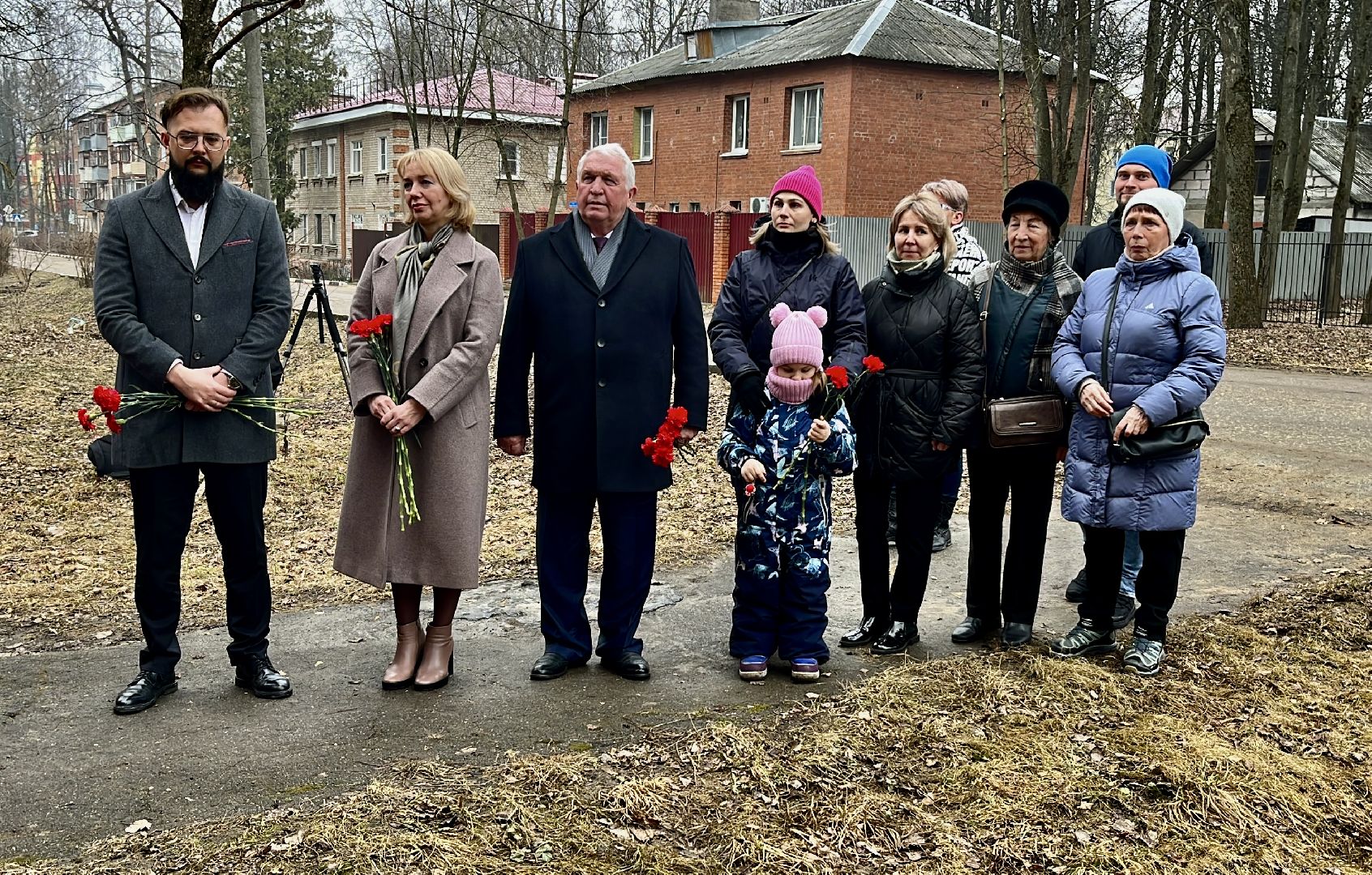 наро-фоминск, мемориальная доска,почетный гражданин Наро-Фоминска, память, учитель, наро-фоминский городской округ, Светлана Малыхина,