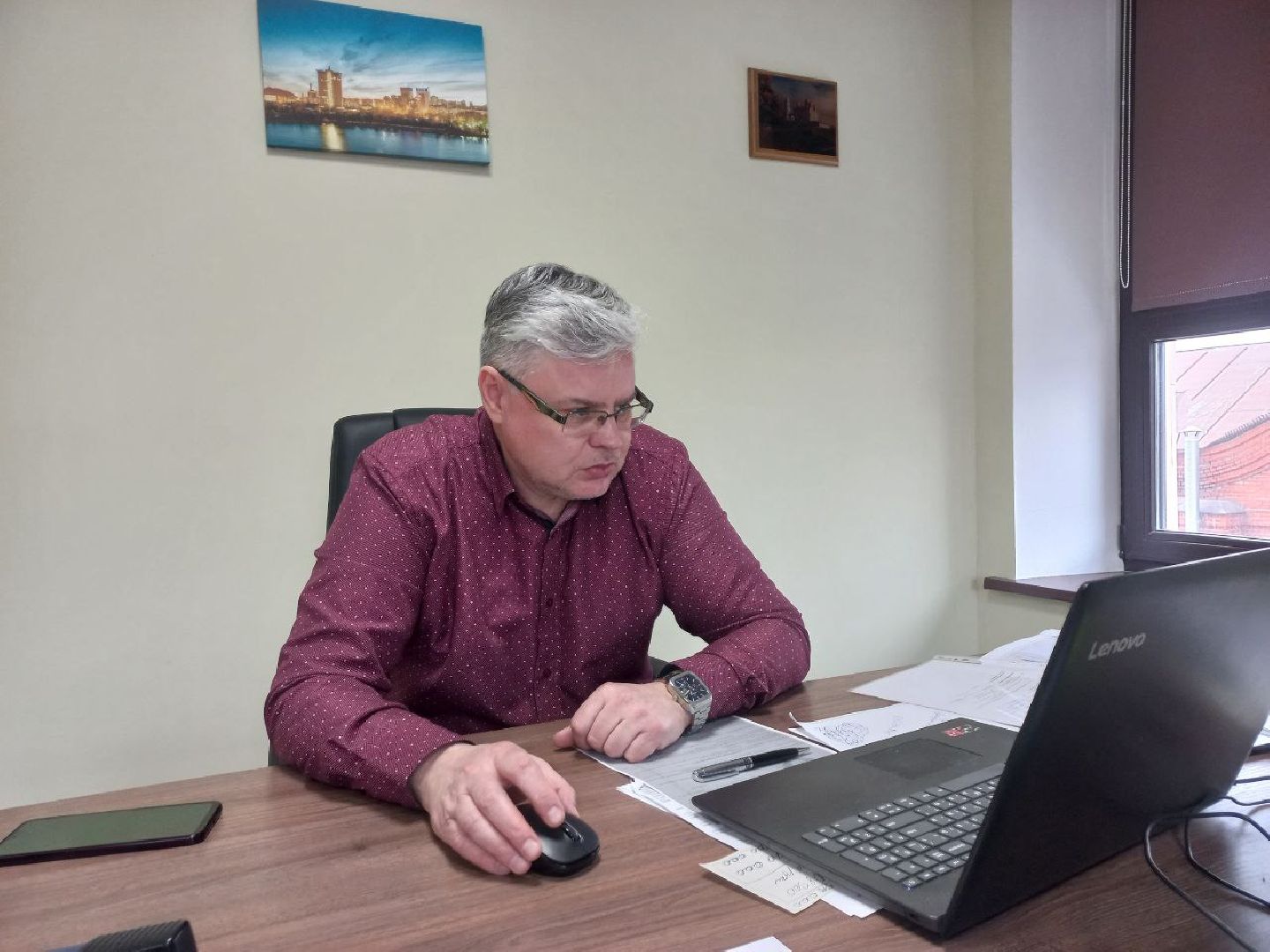 сергиев посад, ветераны вов,