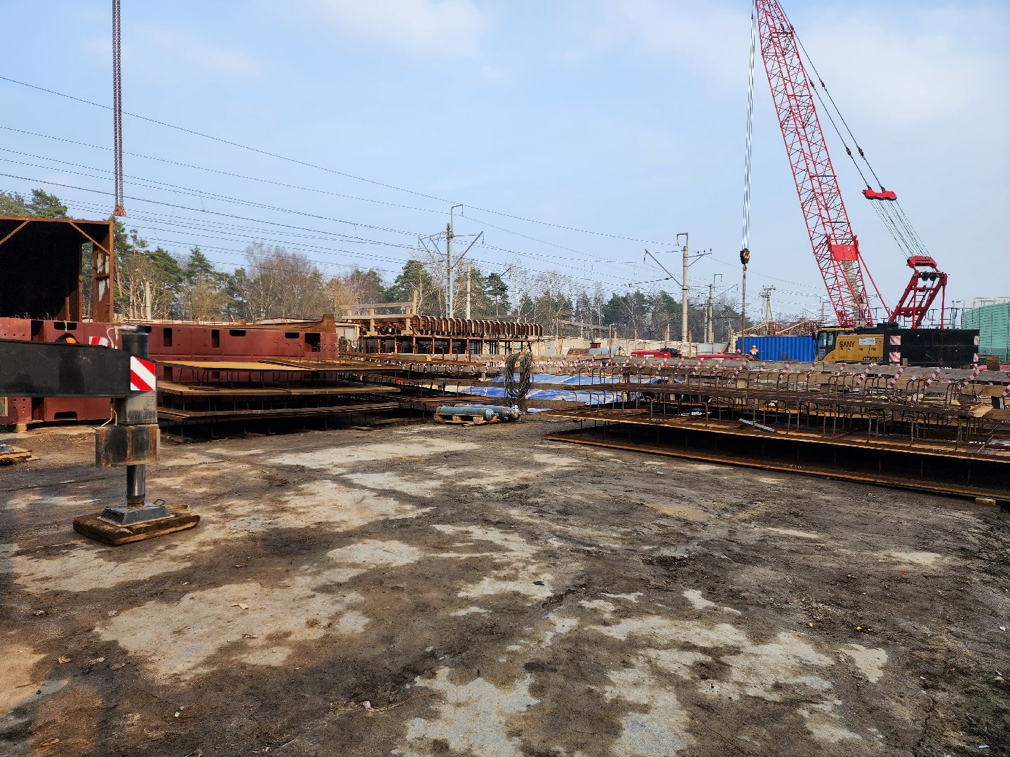 раменское, строительство, путепровод быково, подземный пешеходный переход,вертикалка,