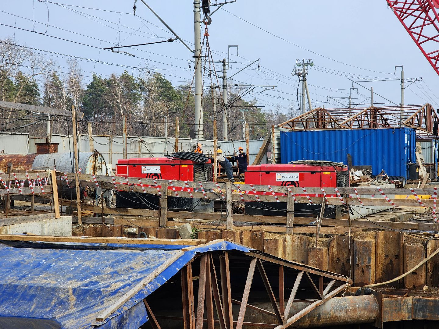 раменское, строительство, путепровод быково, подземный пешеходный переход,вертикалка,