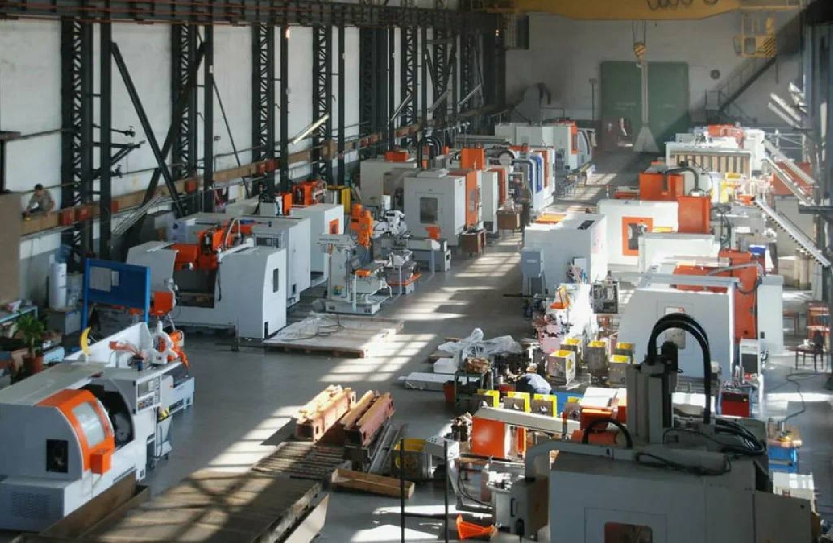 предприятие, кадры, подготовка кадров, Ногинск, Богородский городской округ,