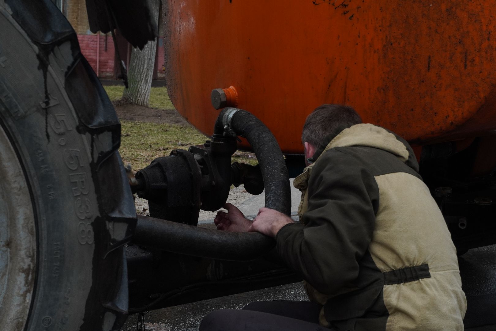 благоустройство, котельники, уборка, дк силикат,