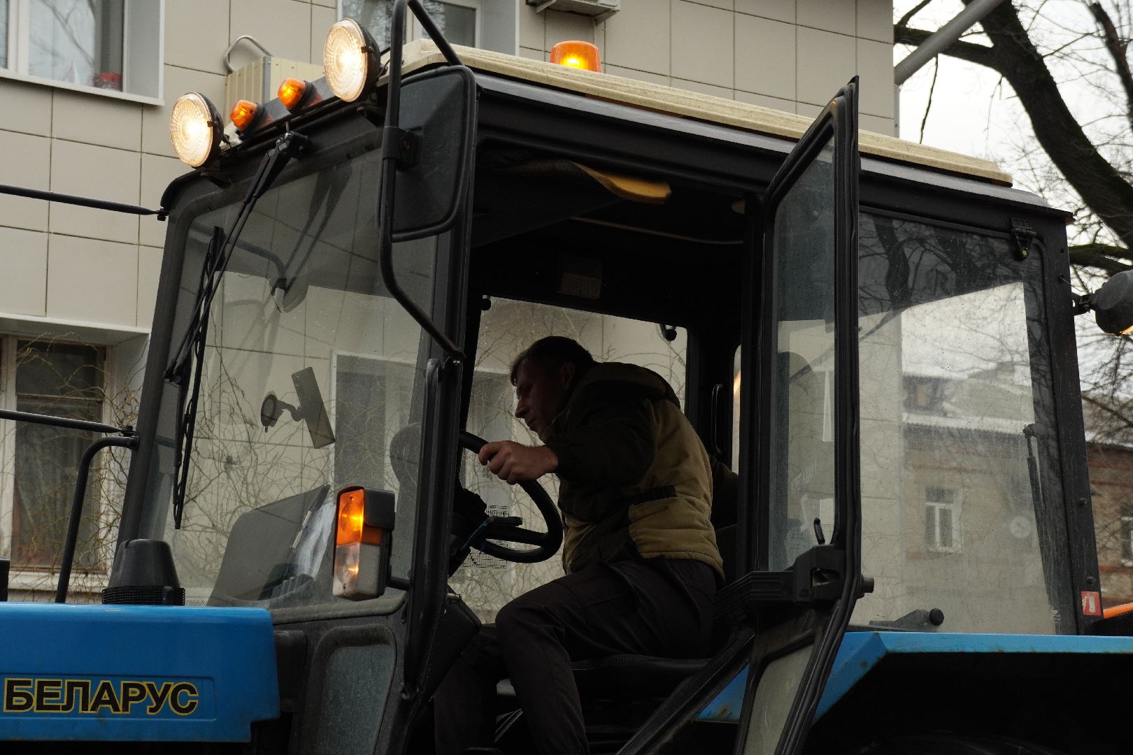 благоустройство, котельники, уборка, дк силикат,